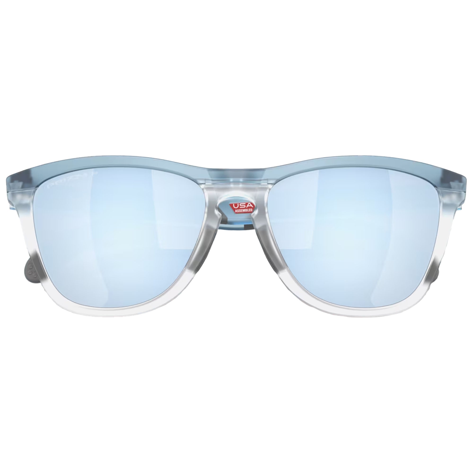 Oakley Frogskins Range Prizm 24K Polarized - Sunglasses Sunglasses