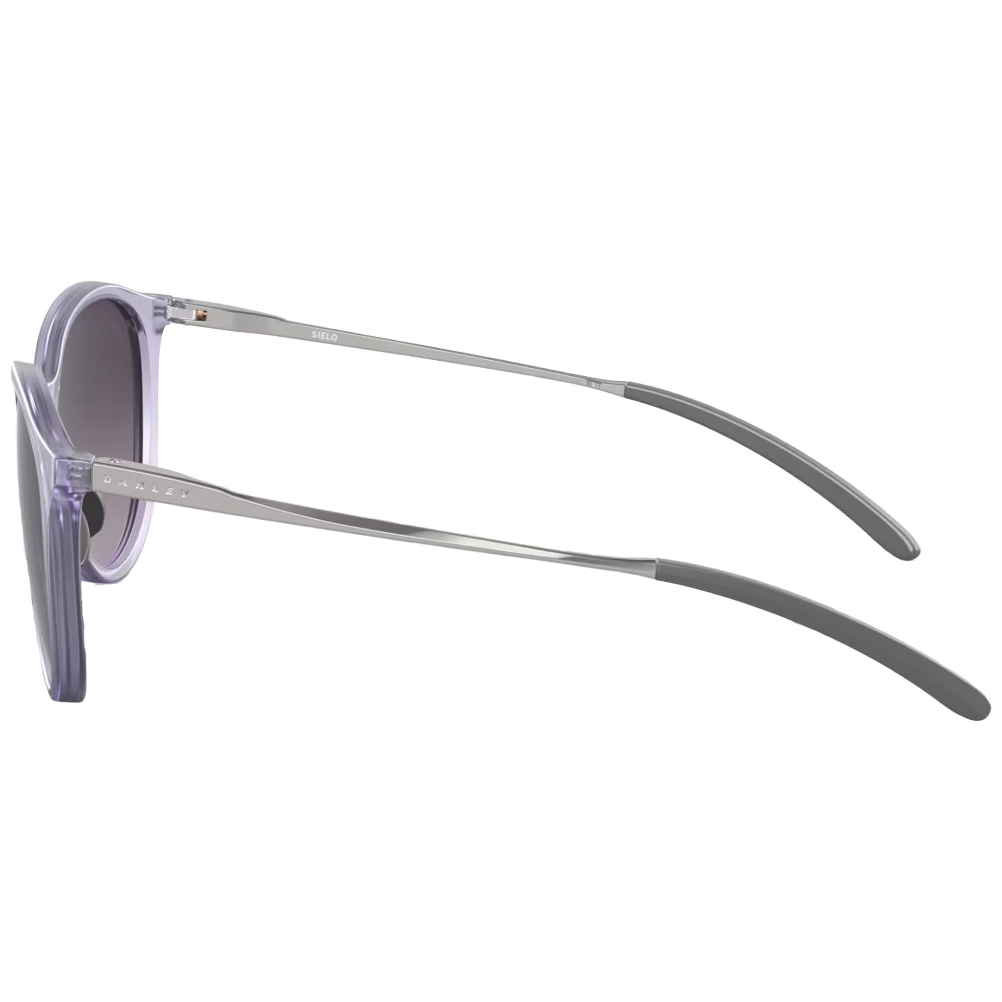 Oakley OO9288-0657 Sielo Sunglasses Prizm Grey Gradient Lenses