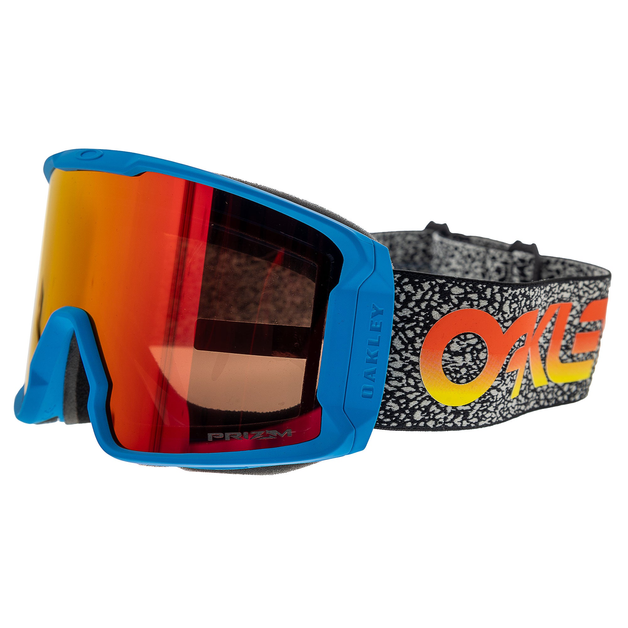 Oakley Line Miner Snow Goggles