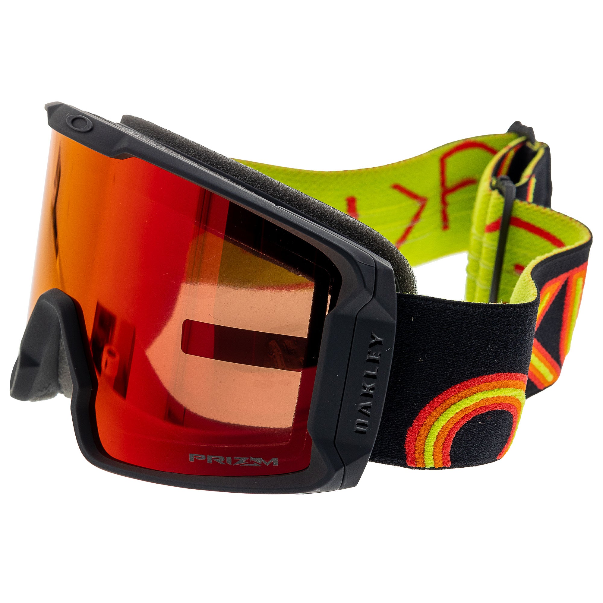 Oakley Line Miner Snow Goggles