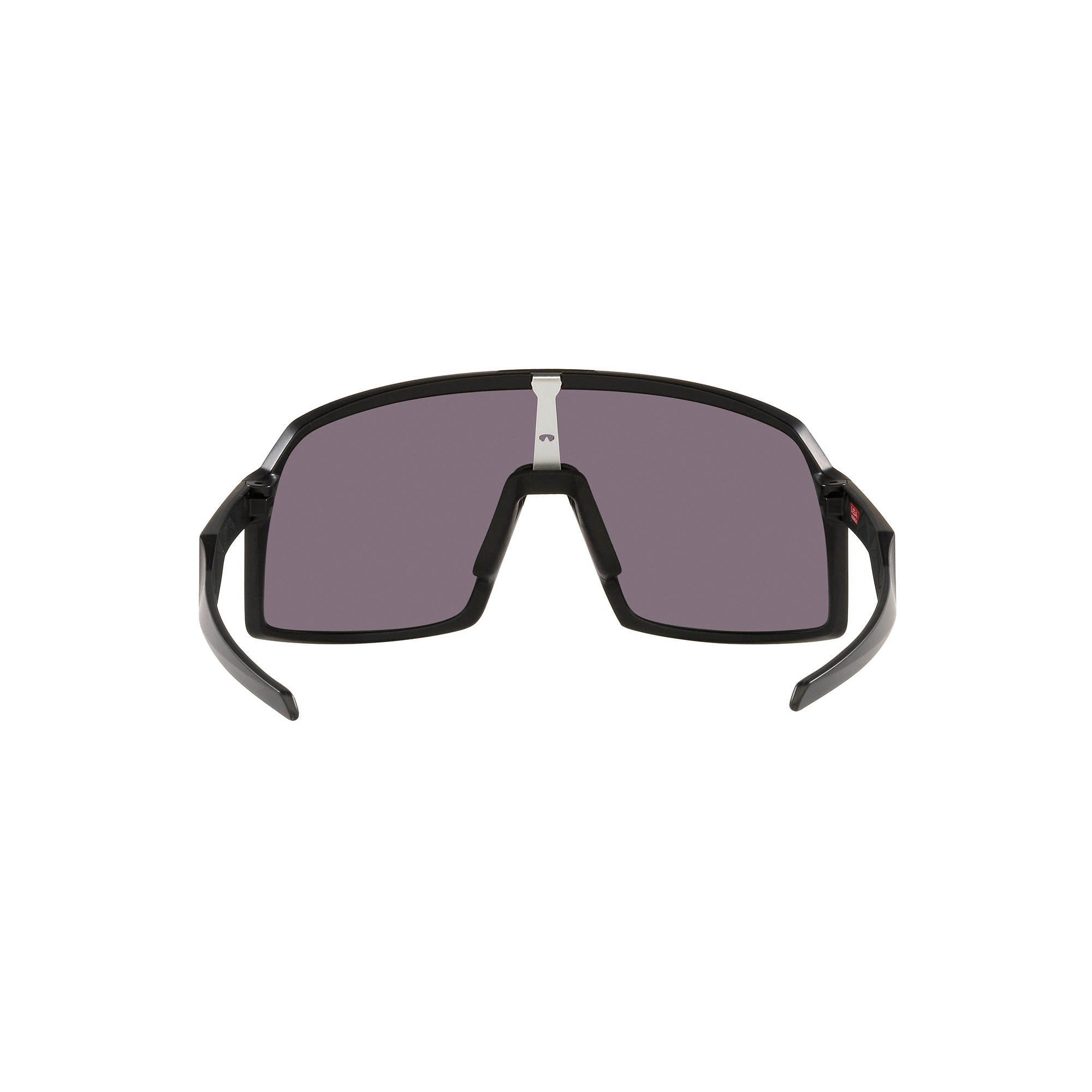 Oakley OO9462-0728 Sutro S Sunglasses Matte Black Frame w Prizm Grey Lens