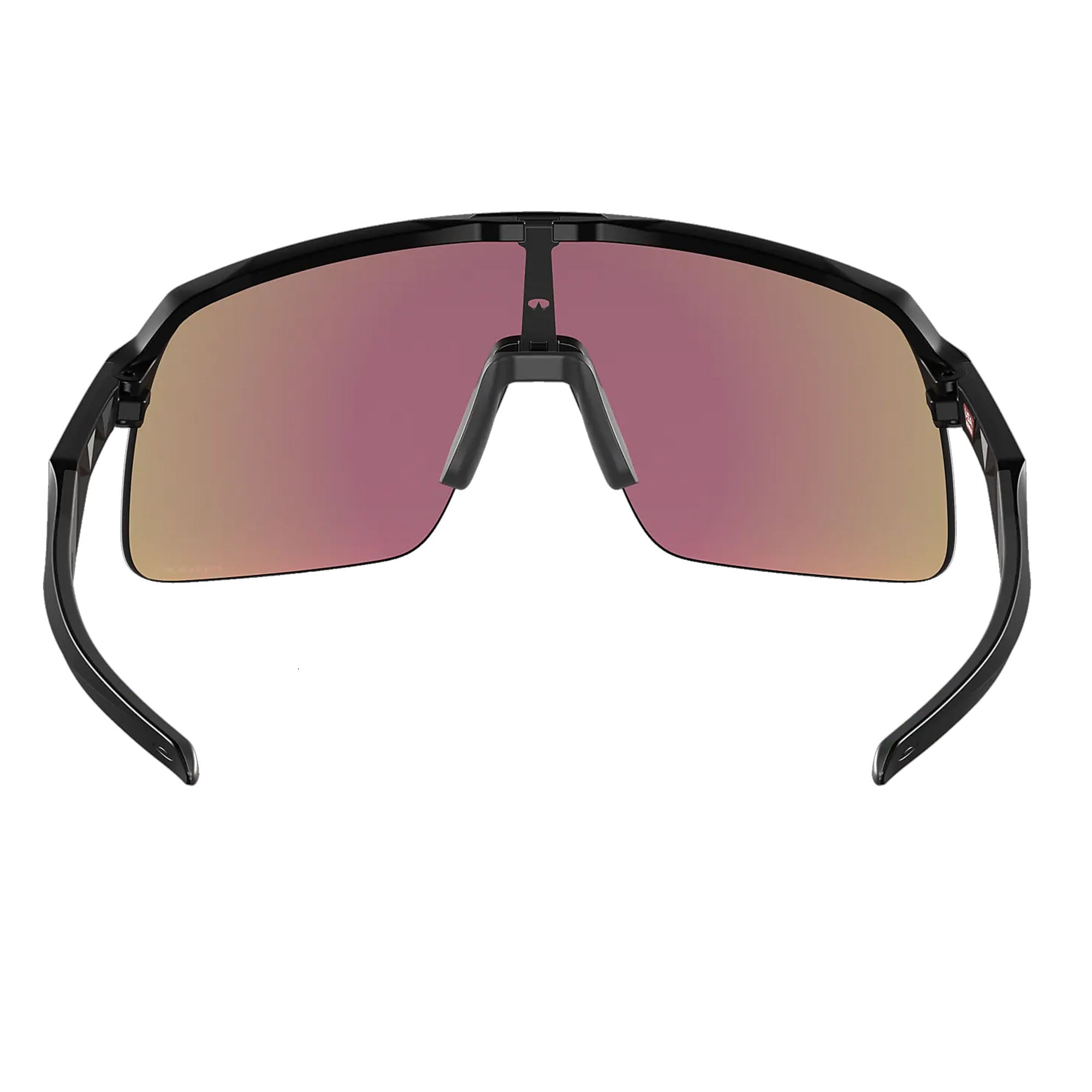 Oakley OO9463-1539 Sutro Lite Sunglasses Matte Black Frame w Prizm Sapphire Lens