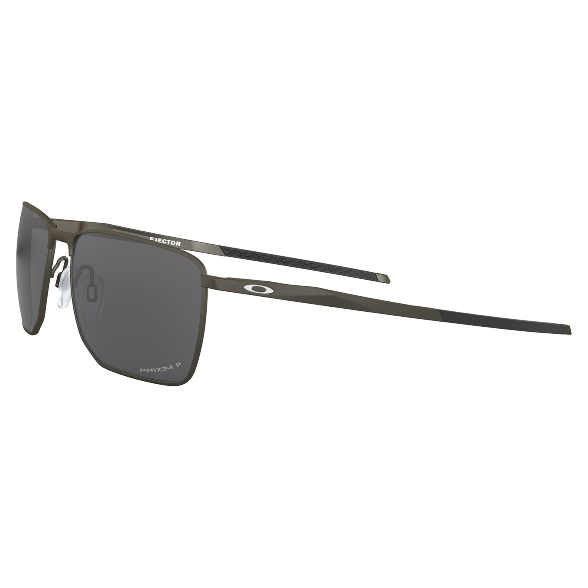 Oakley Ejector Rectangular Sunglasses