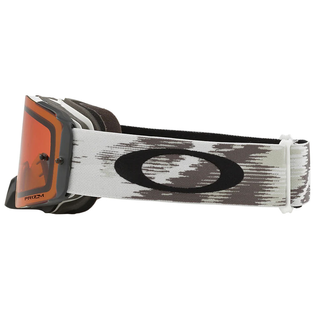 Luxottica Oakley Goggles OO7087-06
