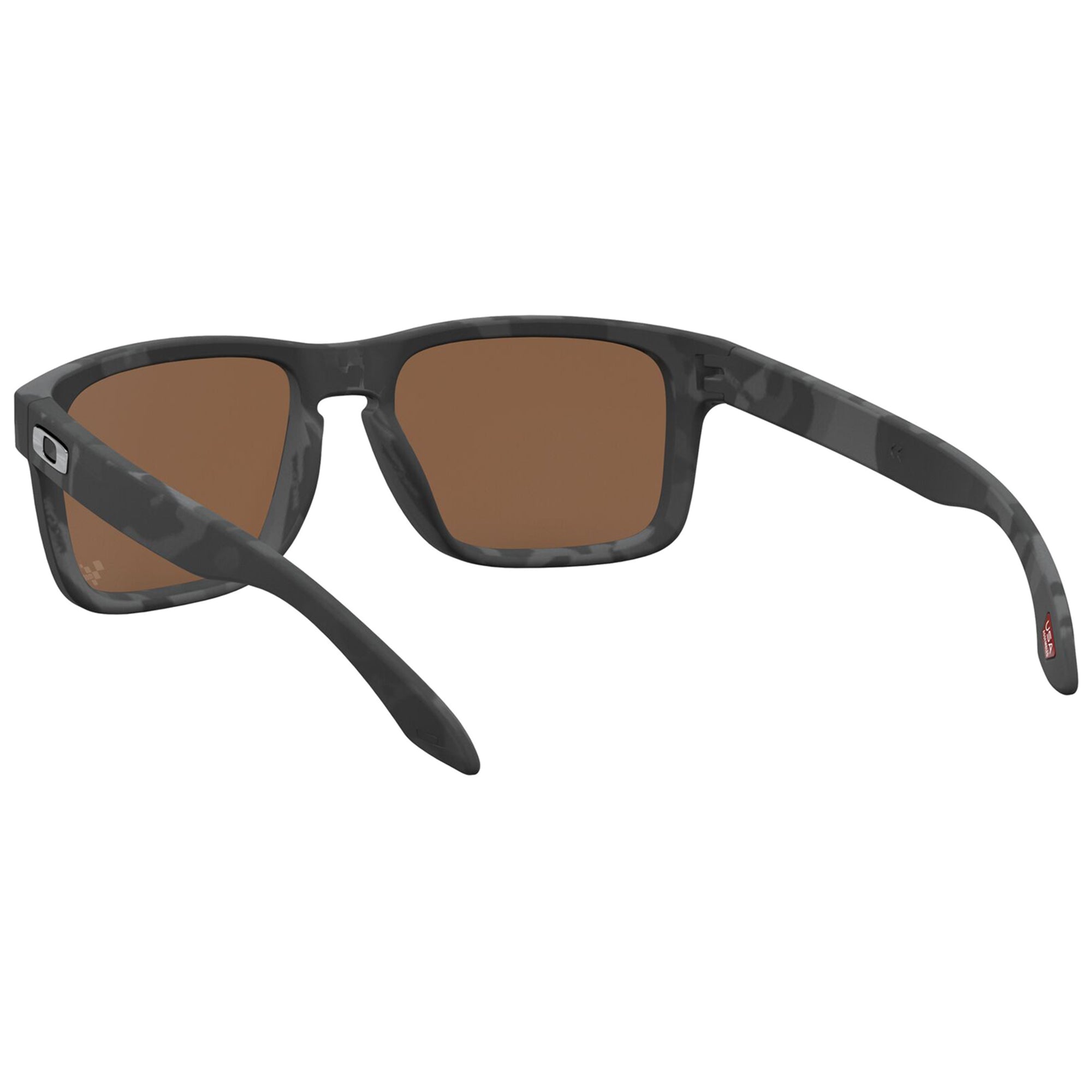 Oakley OO9102-O355 Holbrook MotoGP Collection Sunglasses Matte