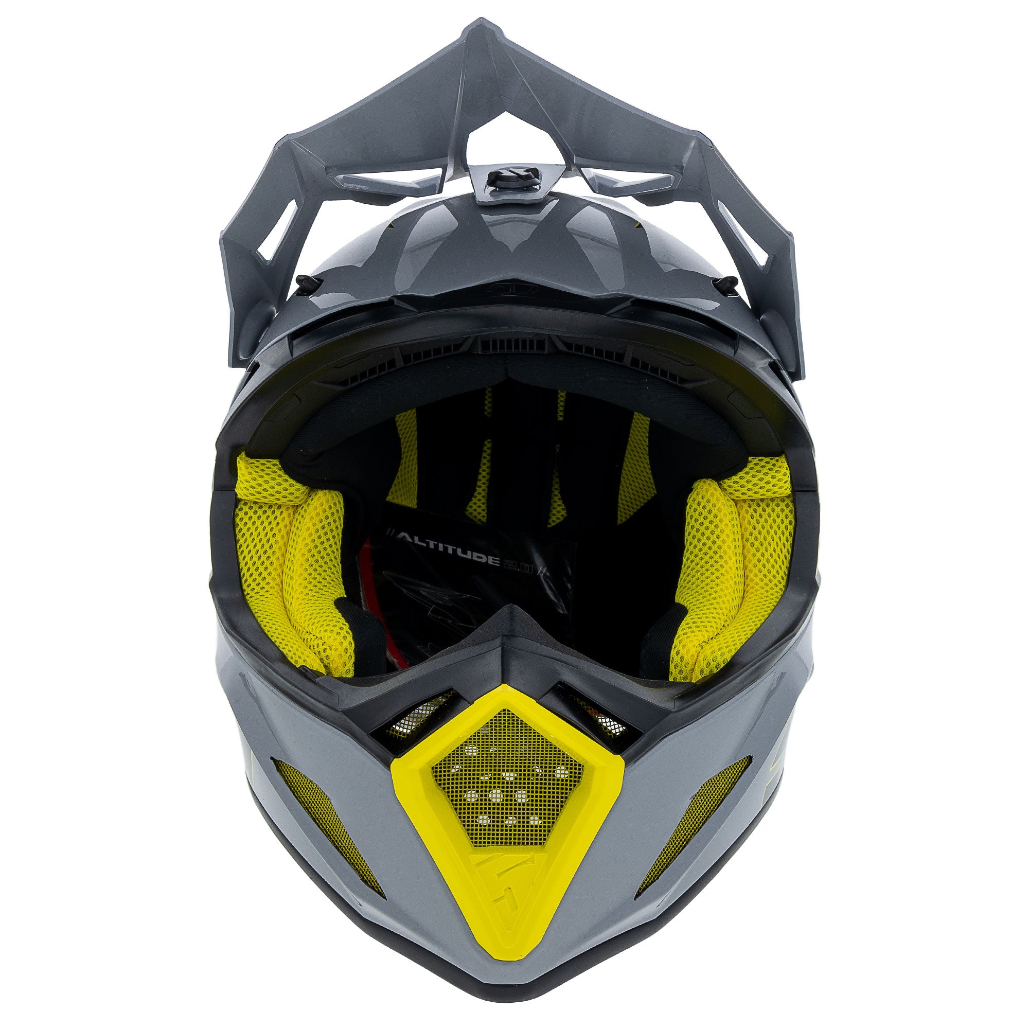509 F01012100-130-601 Altitude 2.0 Offroad Helmet