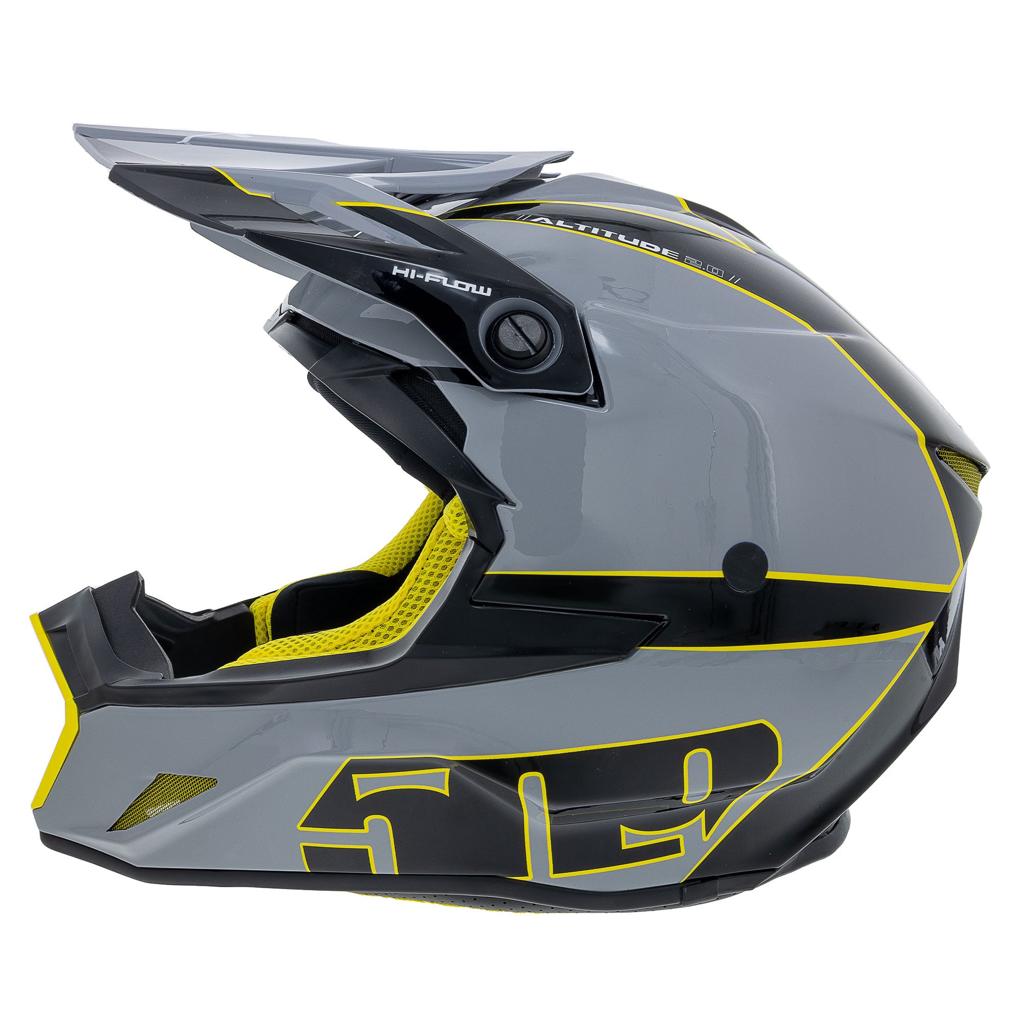 509 Altitude 2.0 Offroad Helmet F01012100-130-601