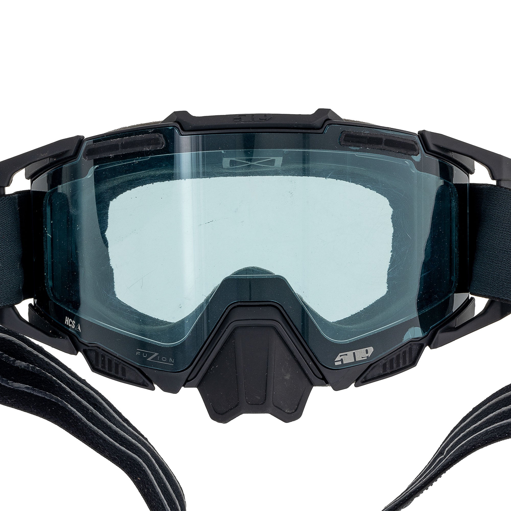 509 Sinister X7 Fuzion Flow Goggles F02012700-000-002