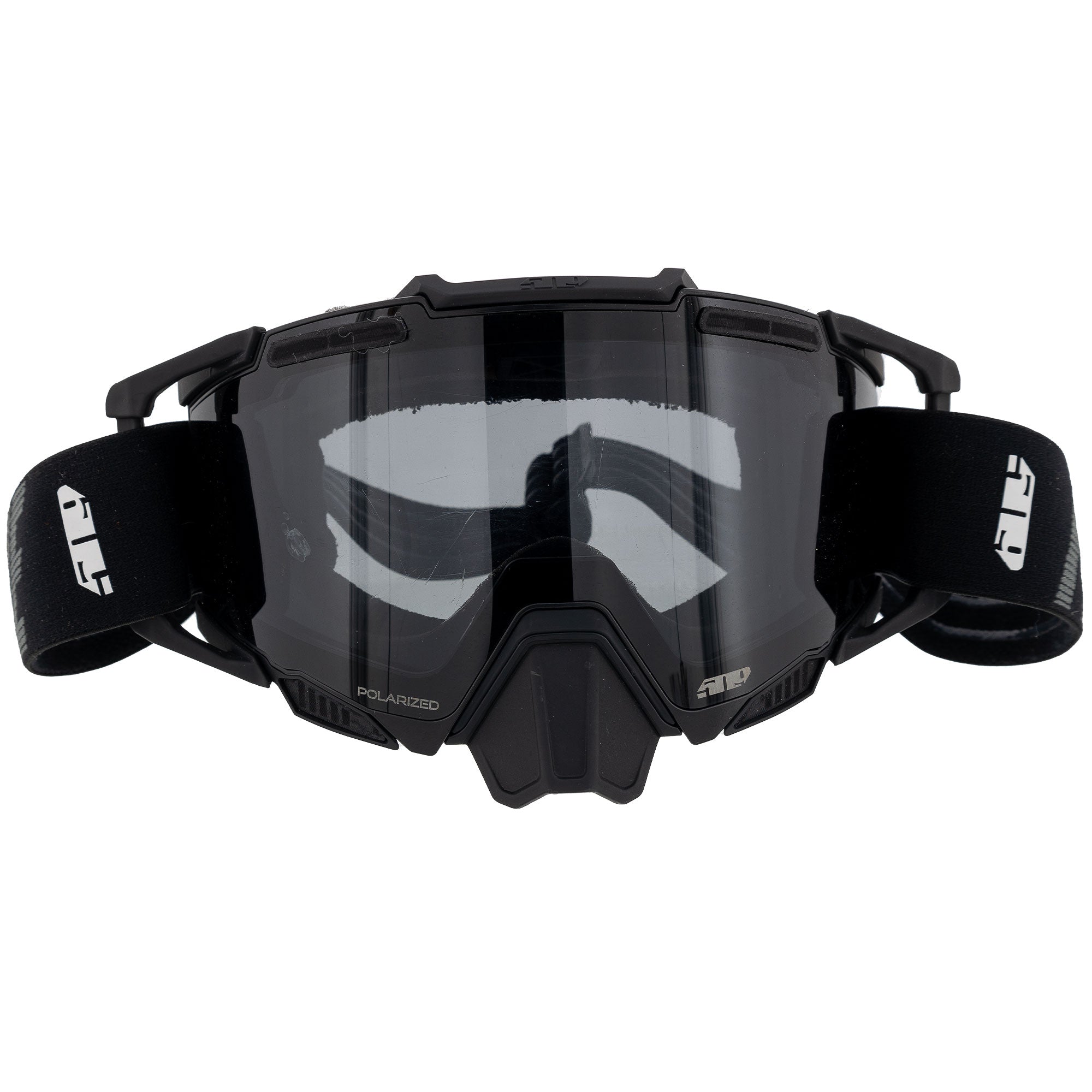 509 Sinister X7 Goggle F02012500-000-003