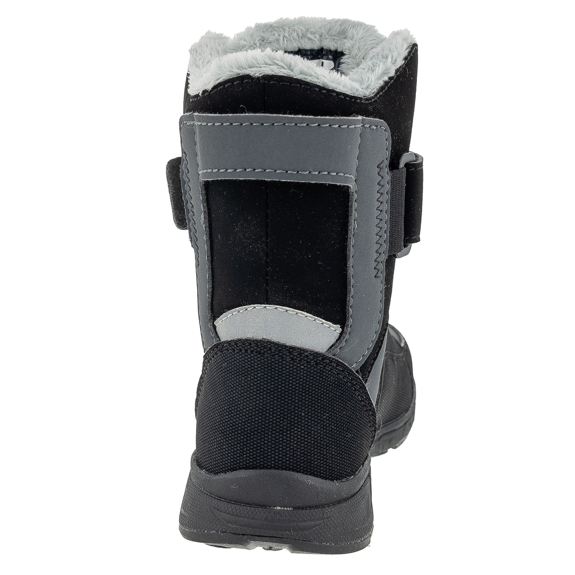 509 Youth Rocco Snow Boot F06001000-100-001