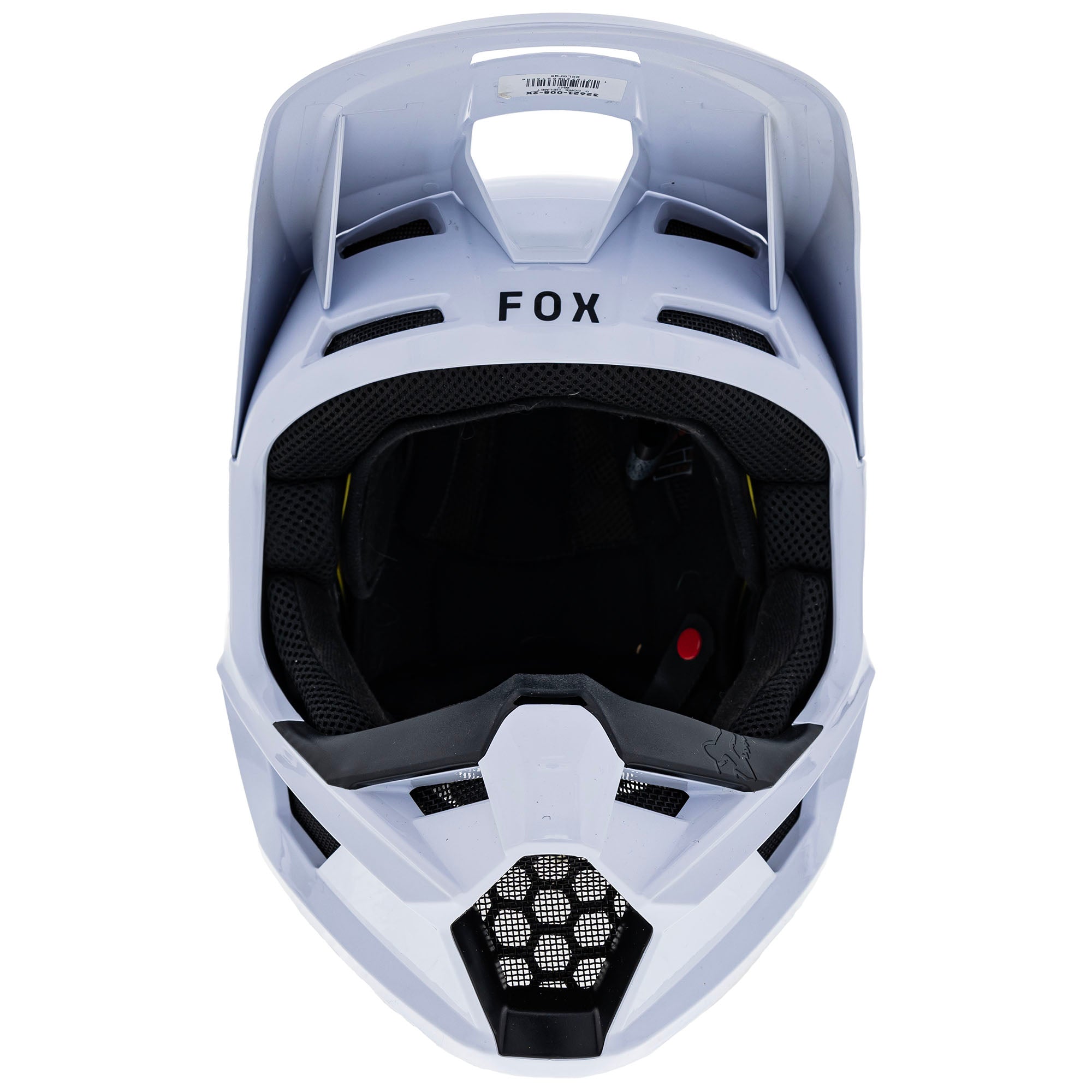 Fox Racing 32621-008-2X V Core Offroad Helmet
