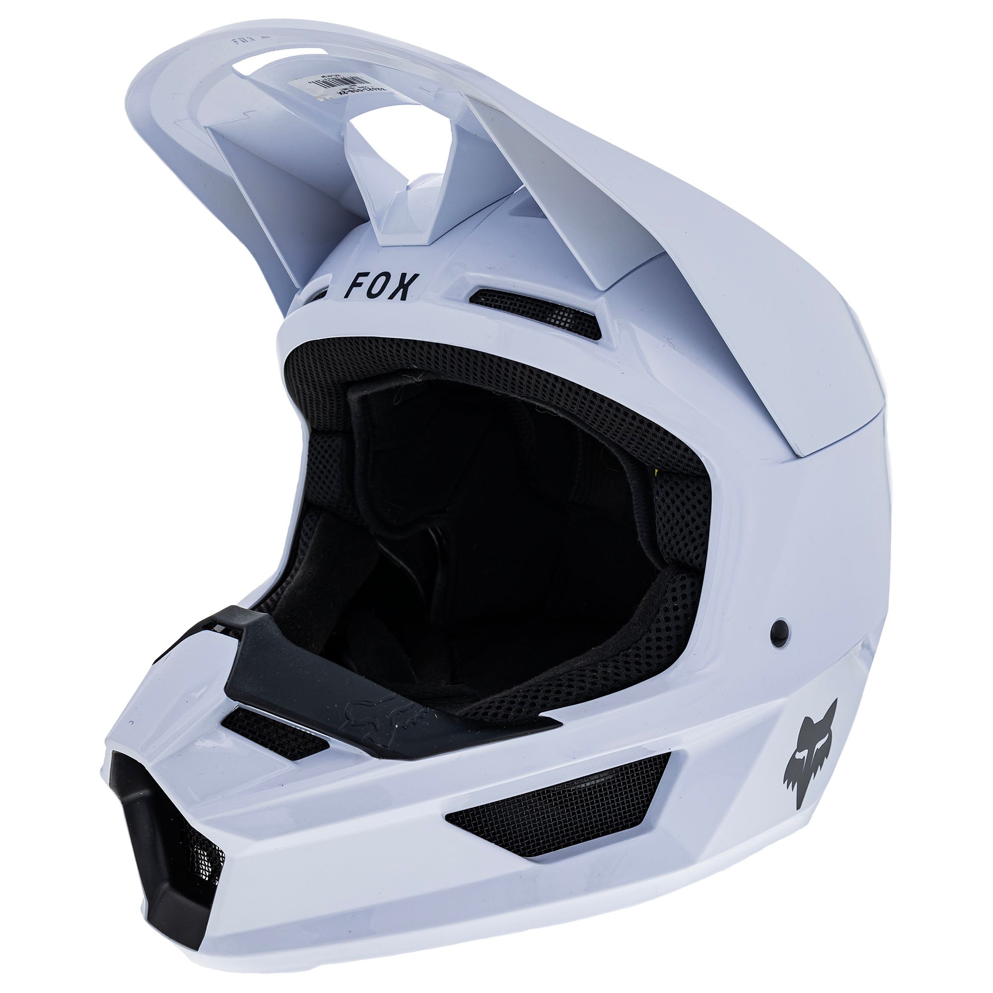Fox Racing V Core Offroad Helmet