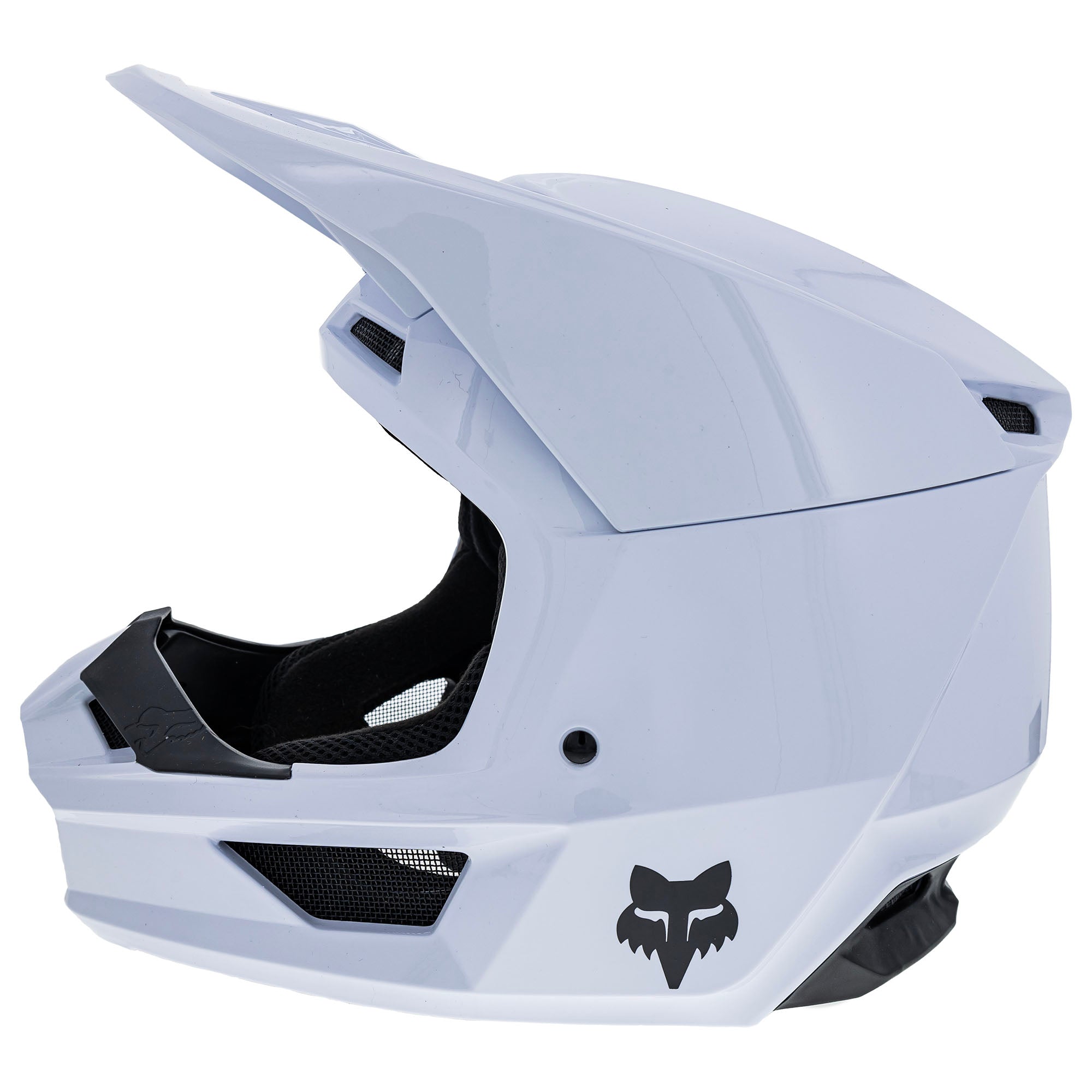 Fox Racing V Core Offroad Helmet 32621-008-2X