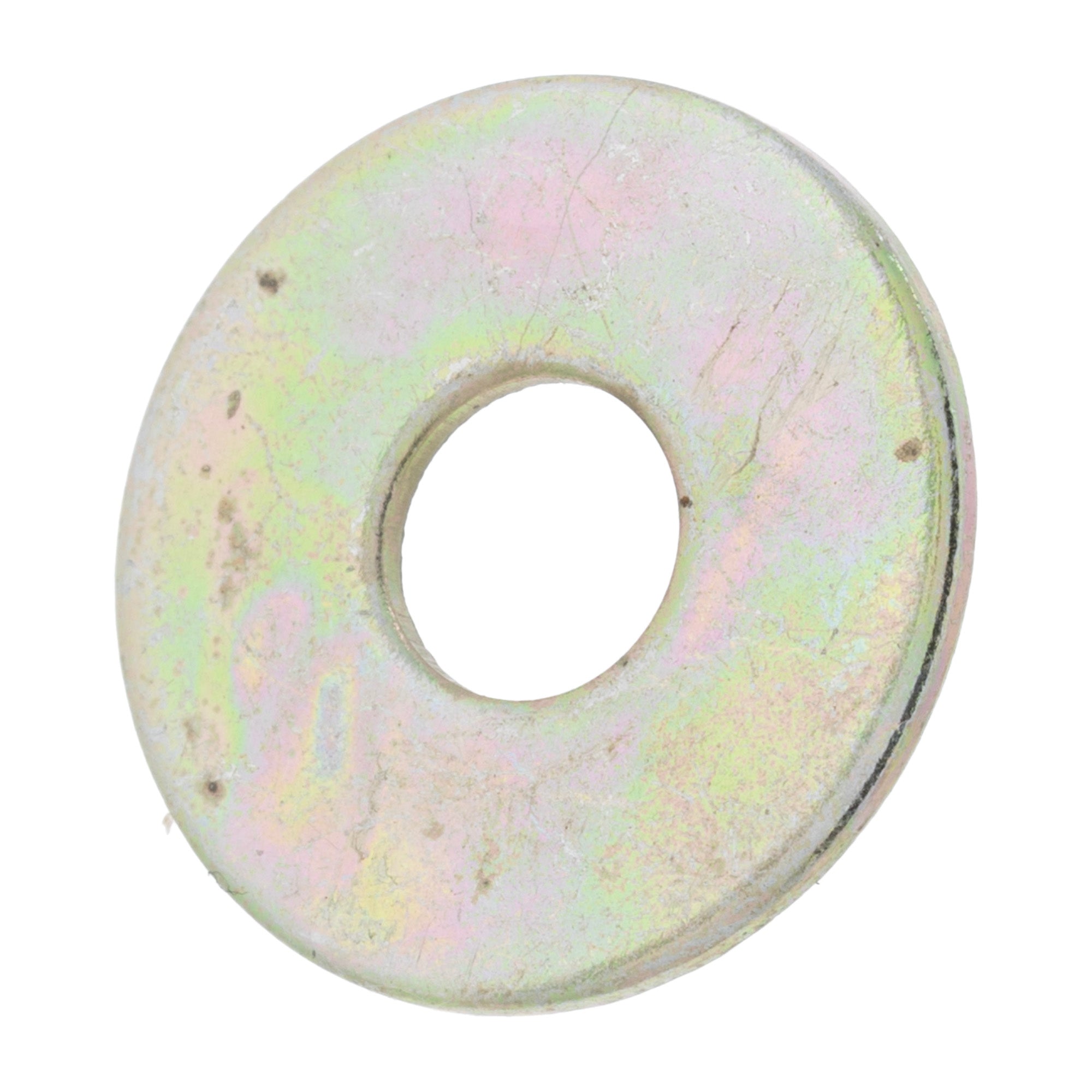 Polaris 0450041 OEM Plain Washer 2001-2019 Scrambler Sportsman Predator Sawtooth RZR