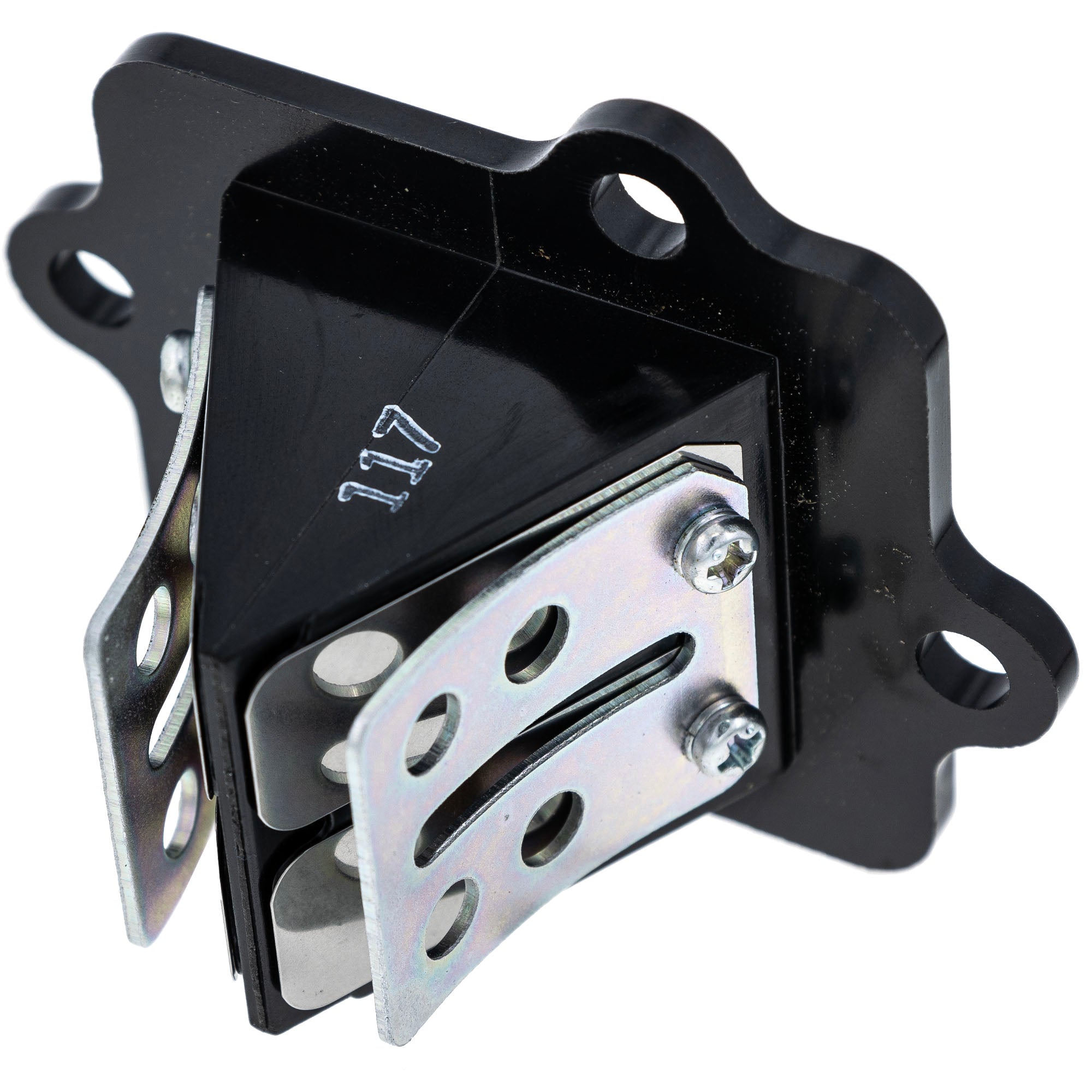 Polaris 0450063 Reed Valve Assembly Sportsman Scrambler Predator 90 2001-2006