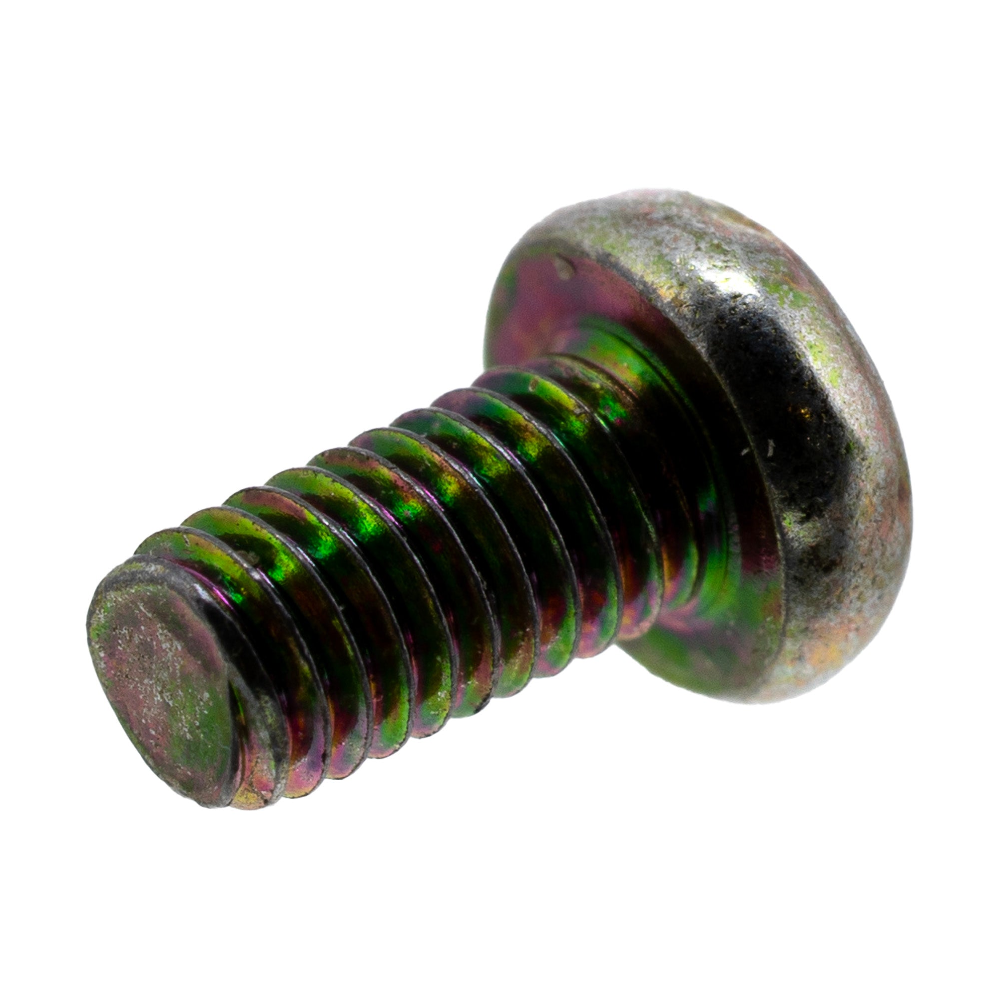 Polaris Carburetor Pan Bolt 0450108