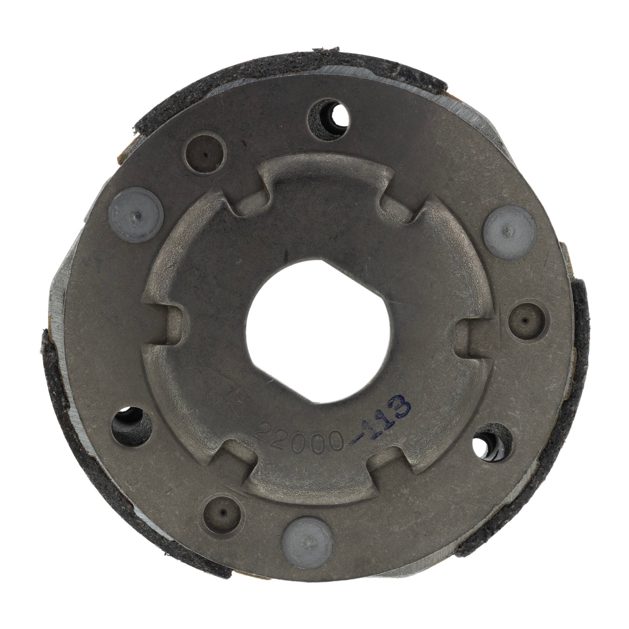 Polaris 0450203 Drive Pulley Clutch Carrier Scrambler Predator 50 2001-2006