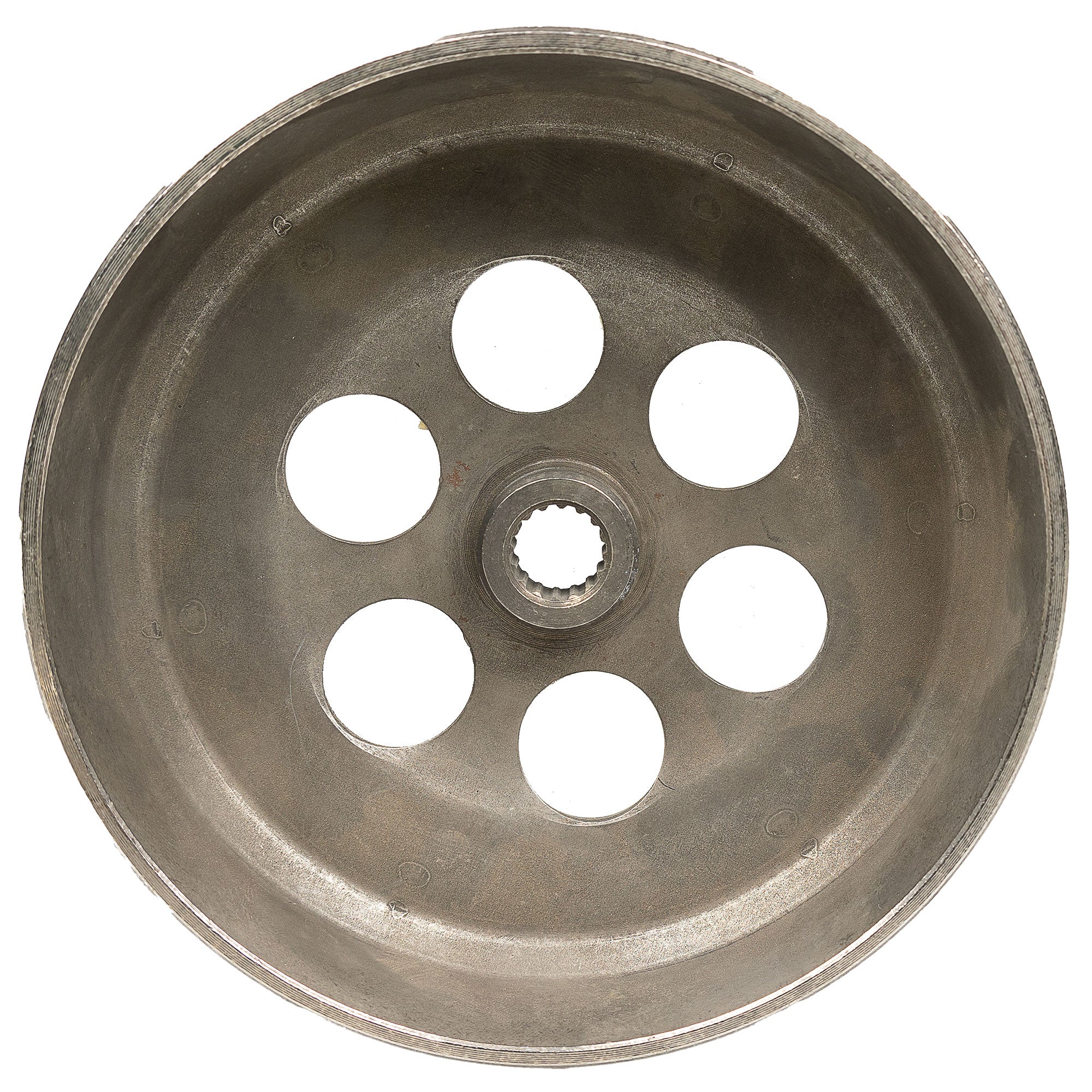 Polaris Drive Pulley Clutch Cover 0450222