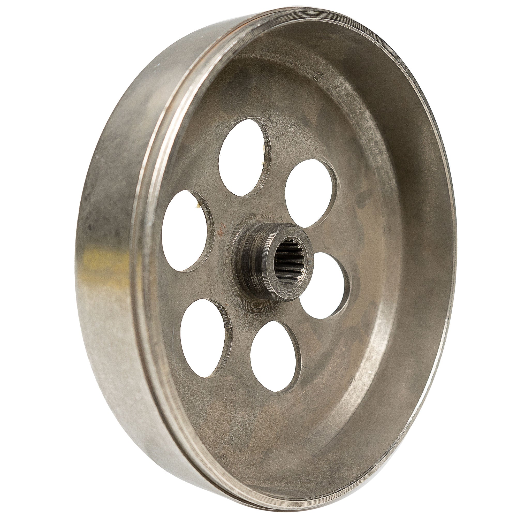 Polaris 0450222 OEM Drive Pulley Clutch Cover 2001-2006 Predator Scrambler 50