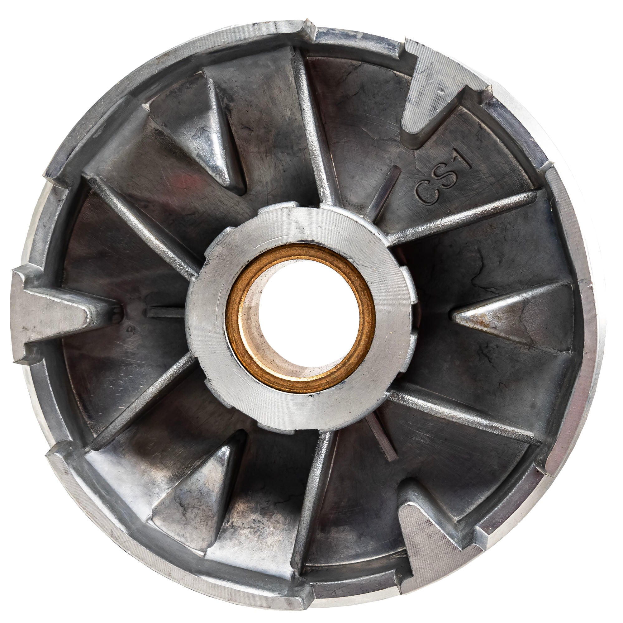 Genuine OEM Polaris Sliding Slot Scrambler Predator 0450227