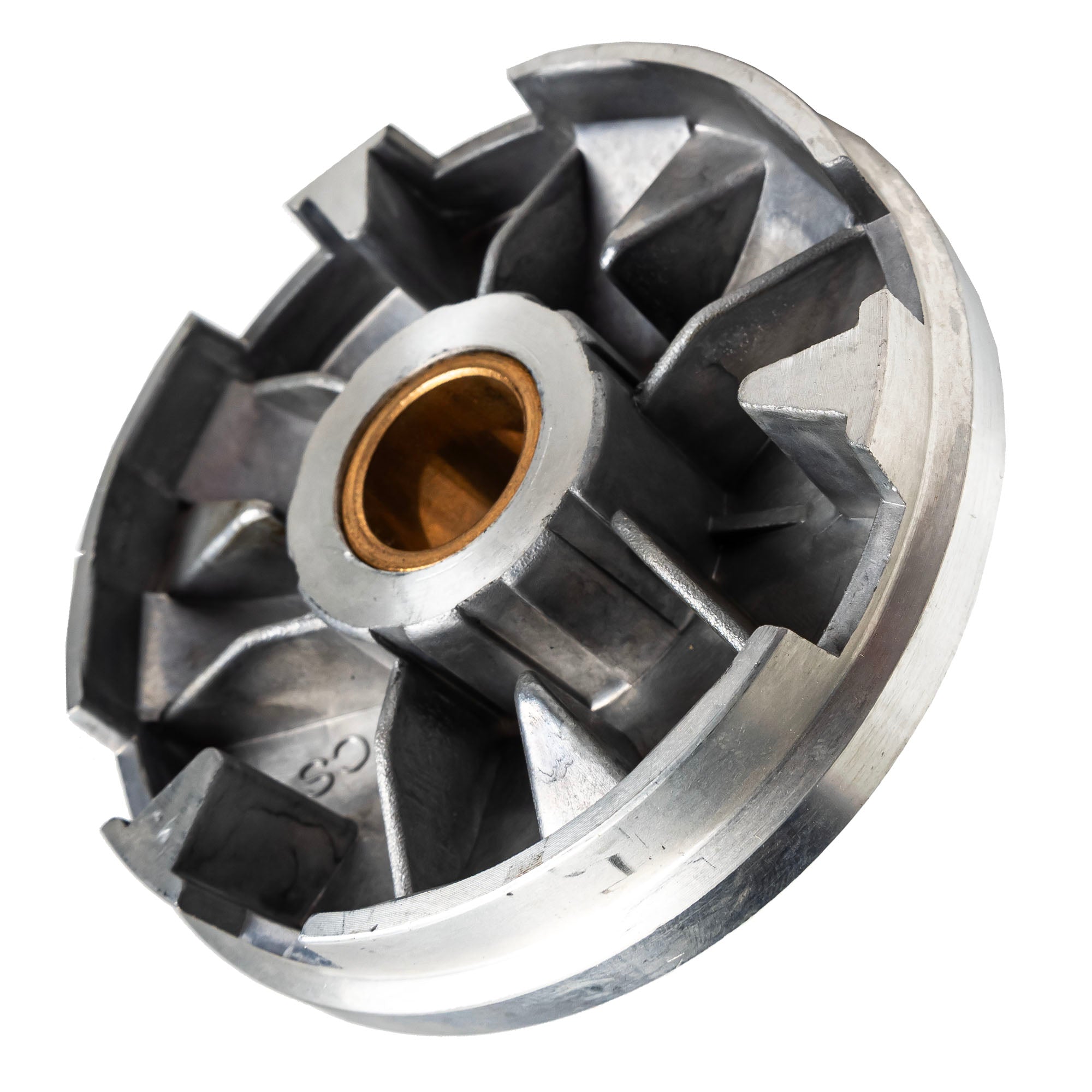 Polaris Primary Wheel Sliding Slot 0450227