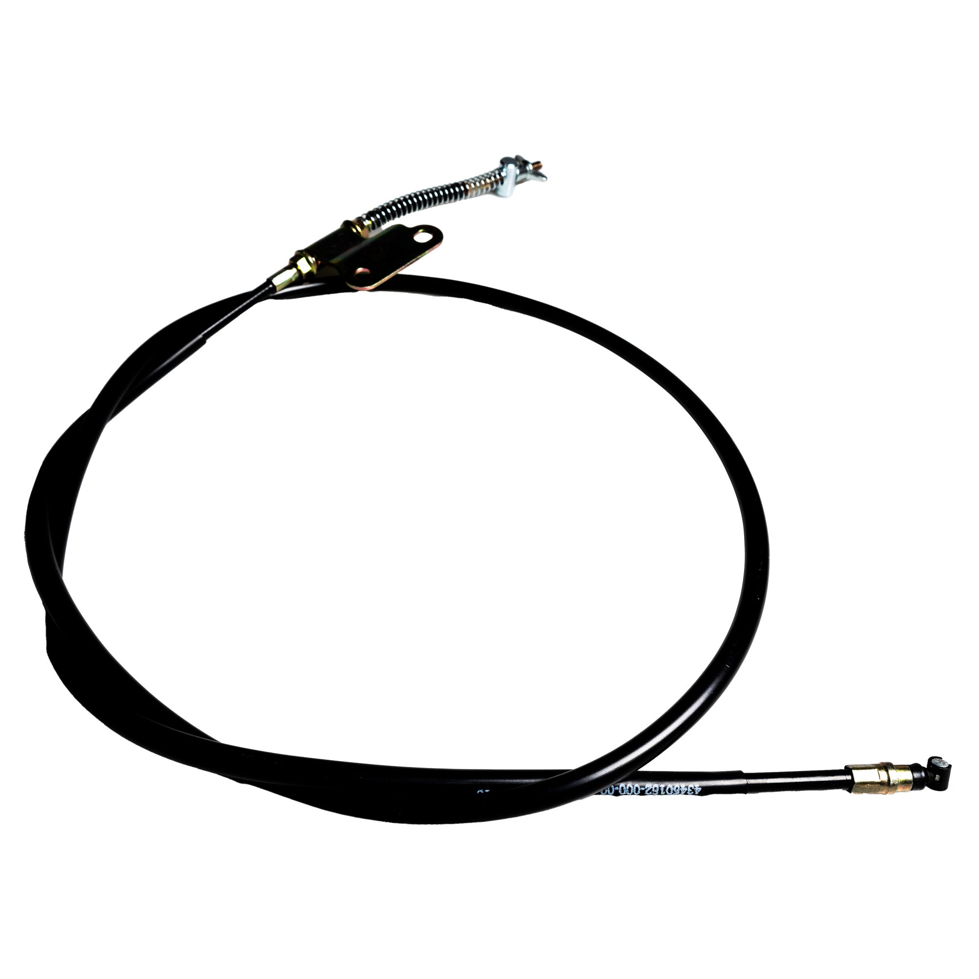 Polaris Rear Brake Cable 0450438