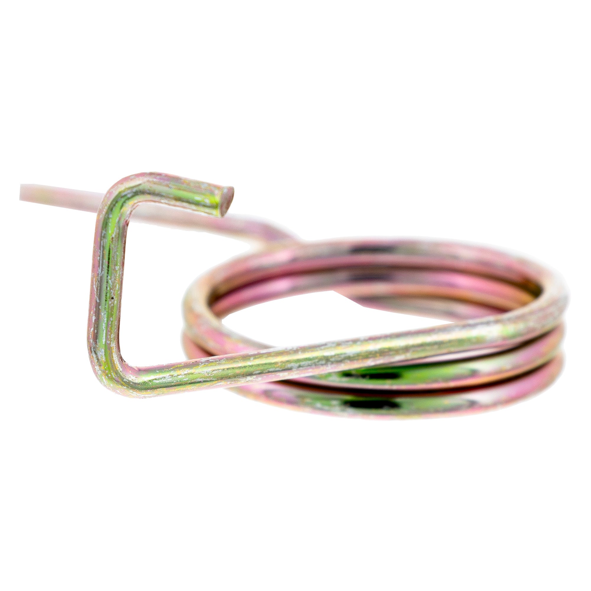 Polaris 0450453 OEM Rear Brake Arm Spring 2007-2019 Sportsman 90 Outlaw 90