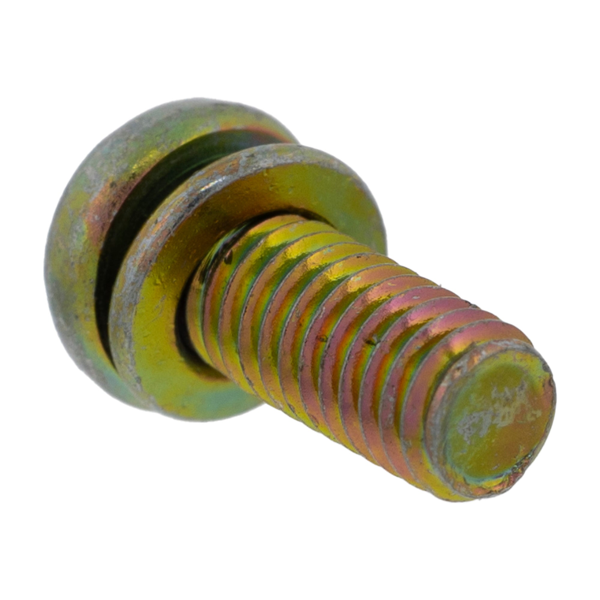 Polaris 0450540 Starting Motor Bolt Set OEM 2001-2006 Scrambler 50 Predator 50 ATV