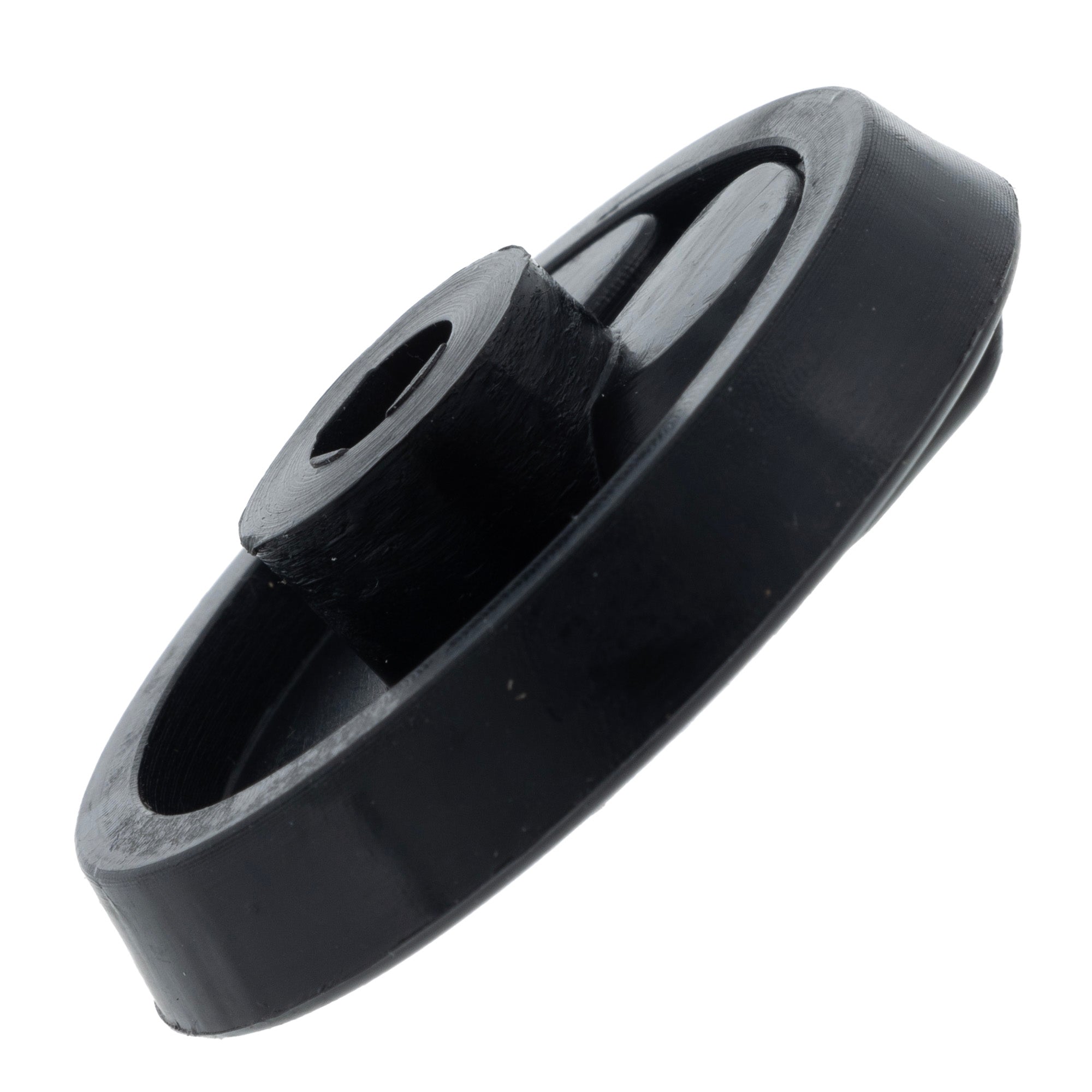 Polaris 0450636 Oil Tank Fuel Tank Fuel Shutoff Knob 1-6 90 Sportsman 200