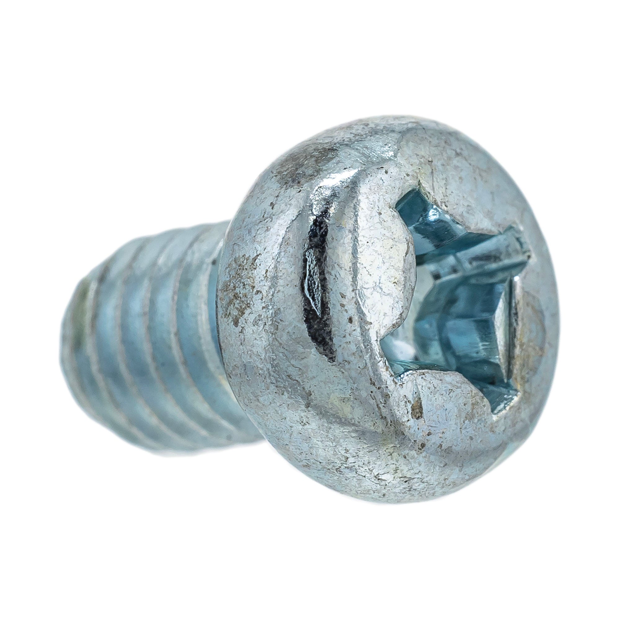 Polaris 0450658 Phillips Exhaust Pipe Bolt OEM 2001-2006 Predator 90 Sportsman 90