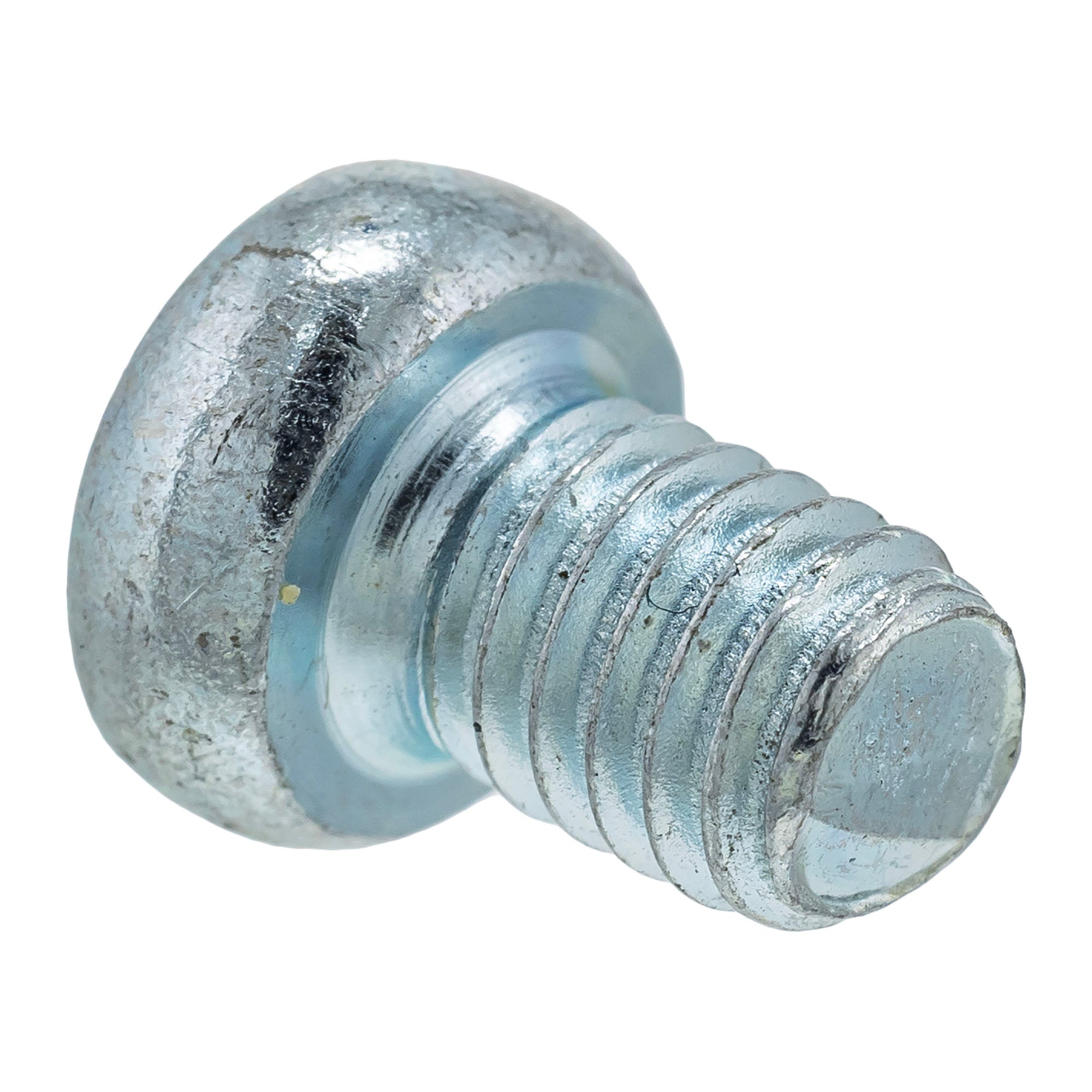 Polaris 0450658 Phillips Exhaust Pipe Bolt OEM 2001-2006 Predator 90 Sportsman 90