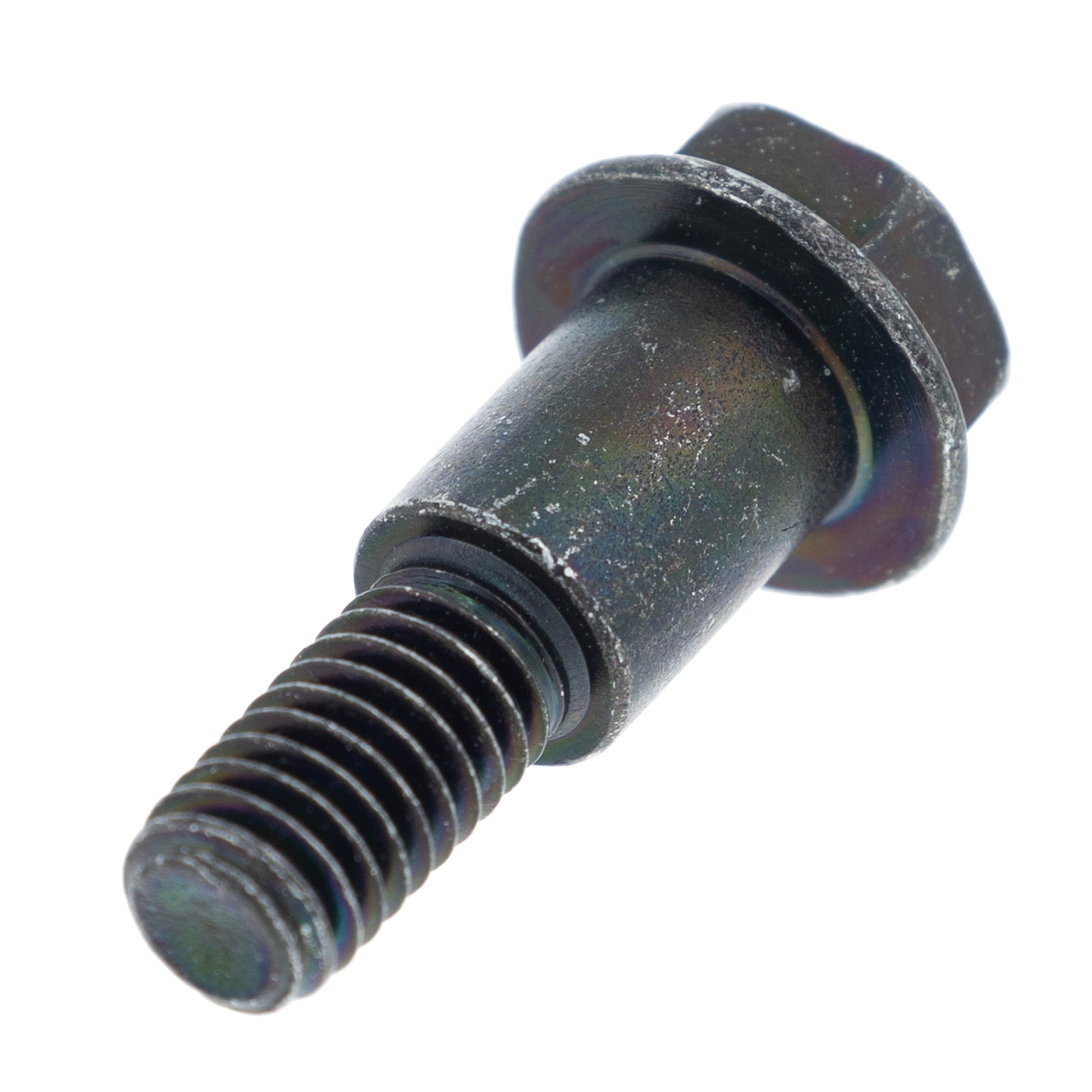 Polaris 0450806 OEM Righthand Brake Lever Bolt 2001-18 Outlaw Predator 50 90 110