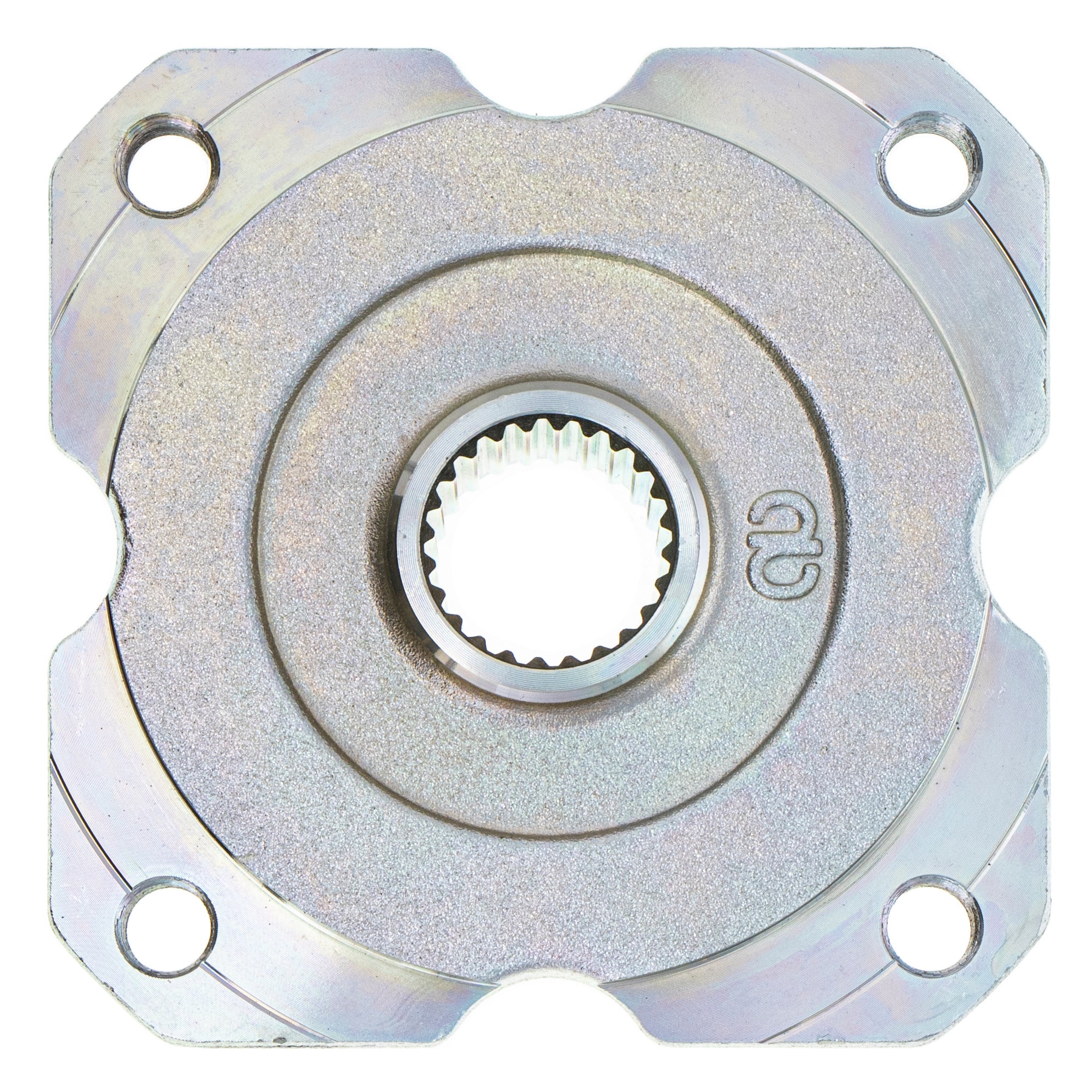 Genuine OEM Polaris Wheel Hub Sportsman Scrambler Predator Outlaw 0450831-385