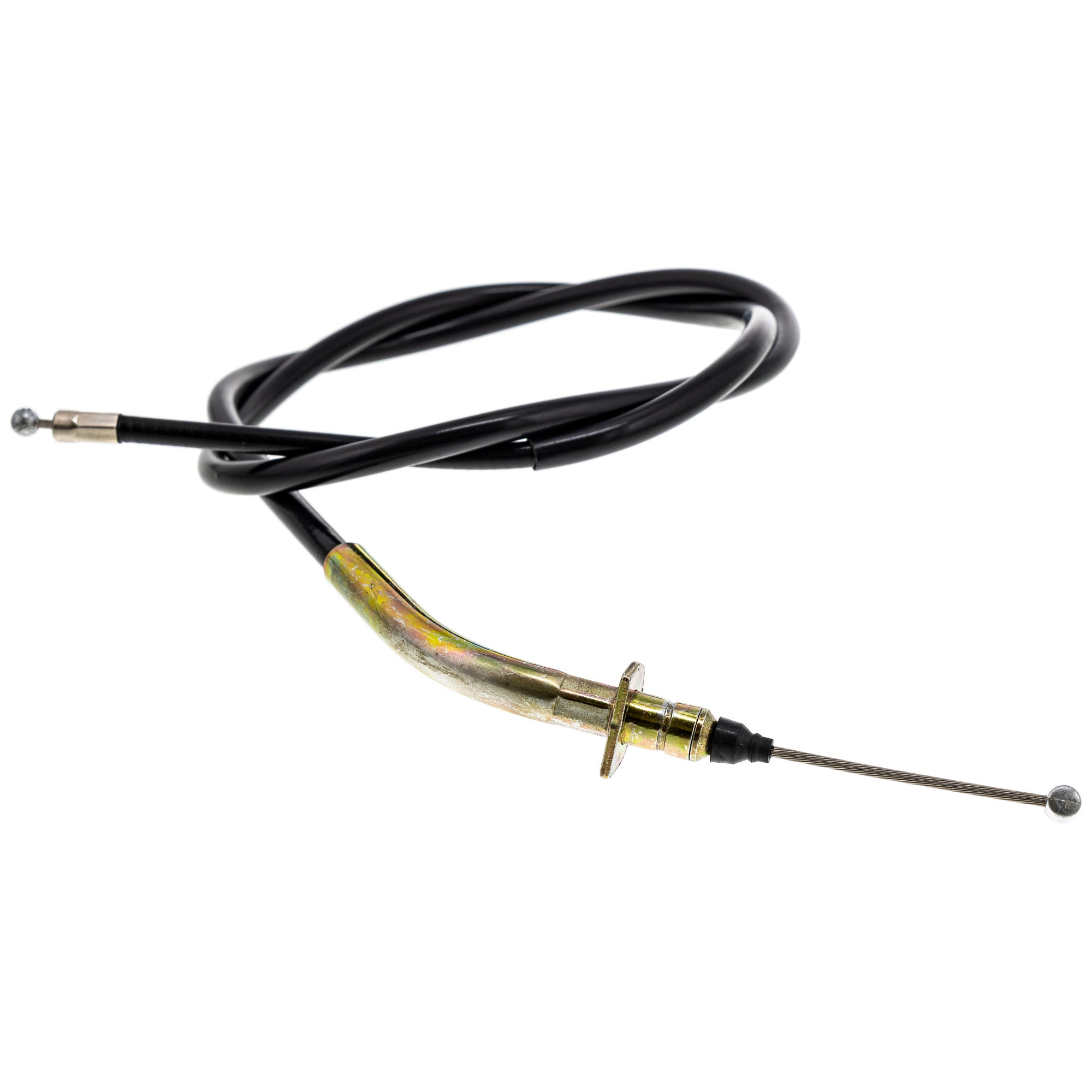 Genuine OEM Polaris Brake Cable Scrambler Predator 0450985