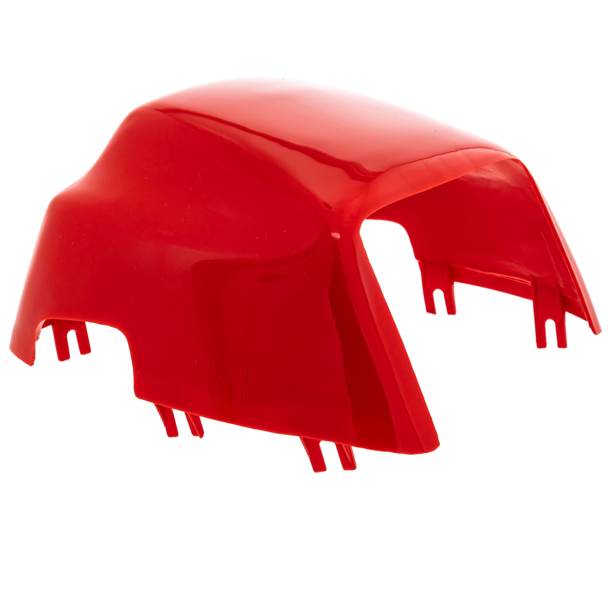 Polaris 0450992 OEM Red Upper Handlebar Pod for 2002 Sportsman 90