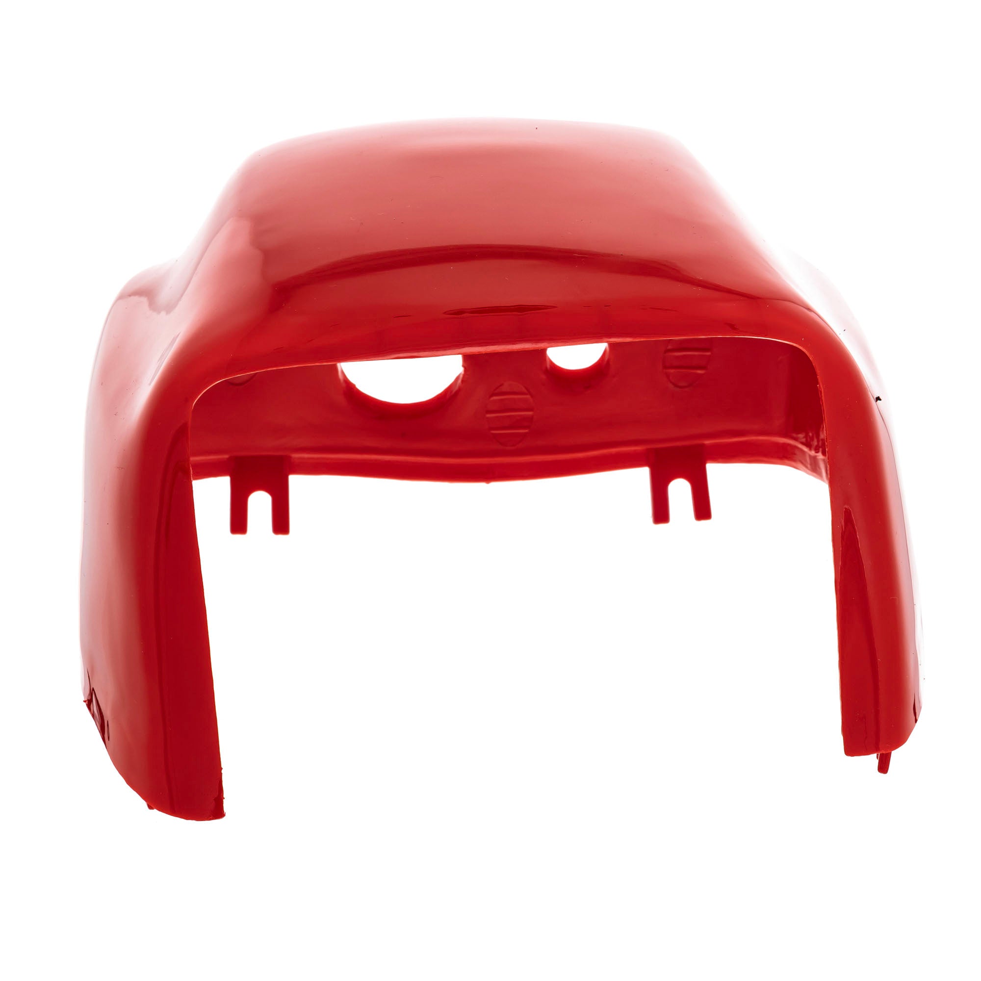 Polaris 0450992 OEM Red Upper Handlebar Pod for 2002 Sportsman 90