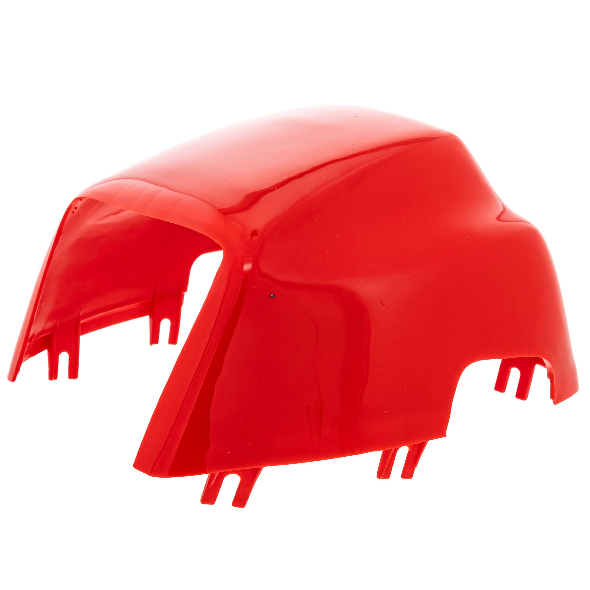 Polaris 0450992 OEM Red Upper Handlebar Pod for 2002 Sportsman 90