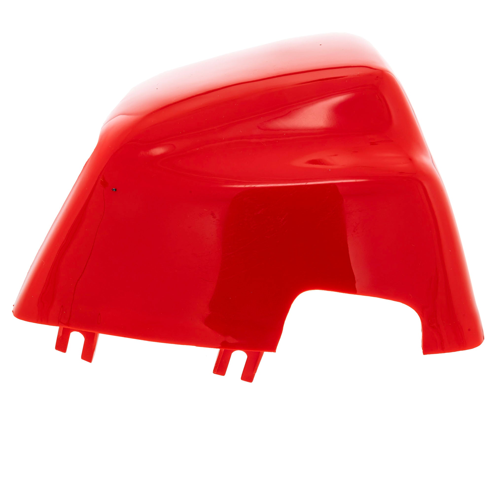 Polaris 0450992 OEM Red Upper Handlebar Pod for 2002 Sportsman 90