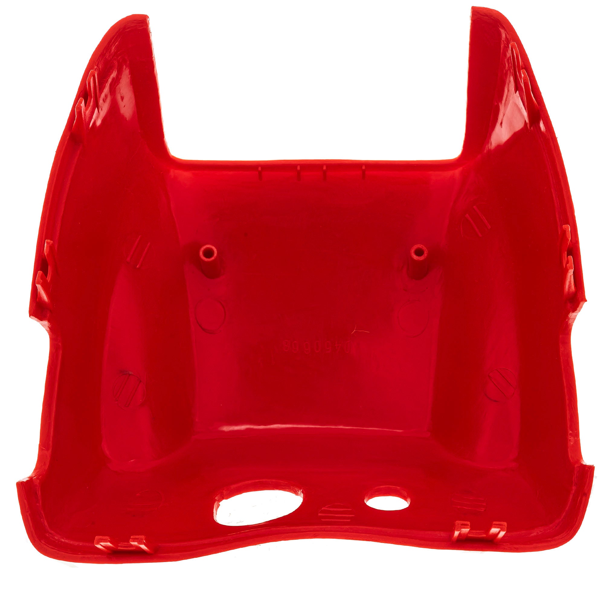 Polaris 0450992 OEM Red Upper Handlebar Pod for 2002 Sportsman 90