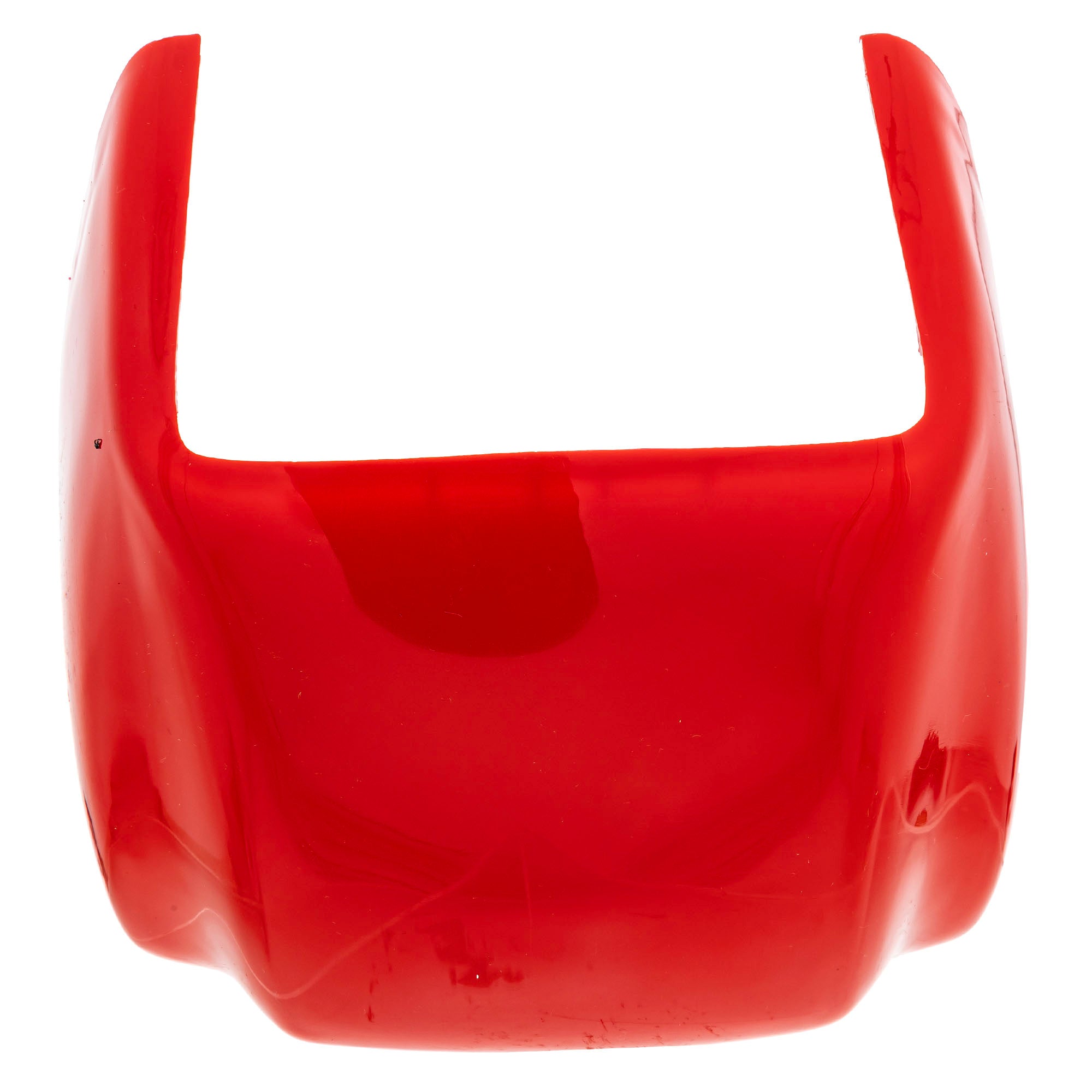 Polaris 0450992 OEM Red Upper Handlebar Pod for 2002 Sportsman 90