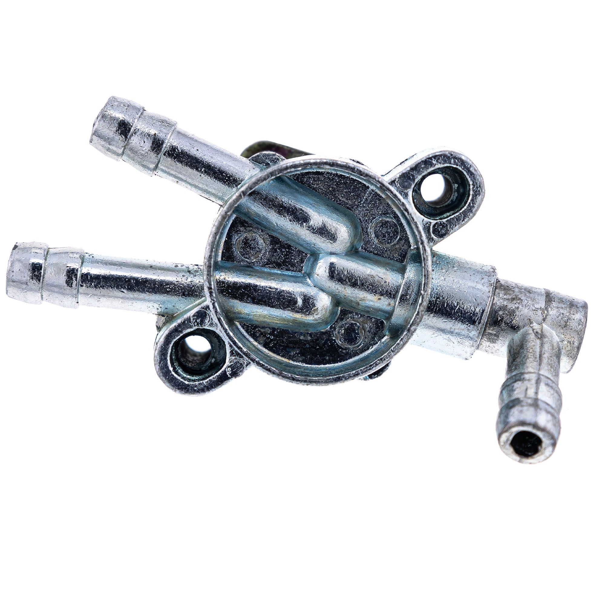 Polaris 0450996 Manual Fuel Cup Assembly | FixMyToys
