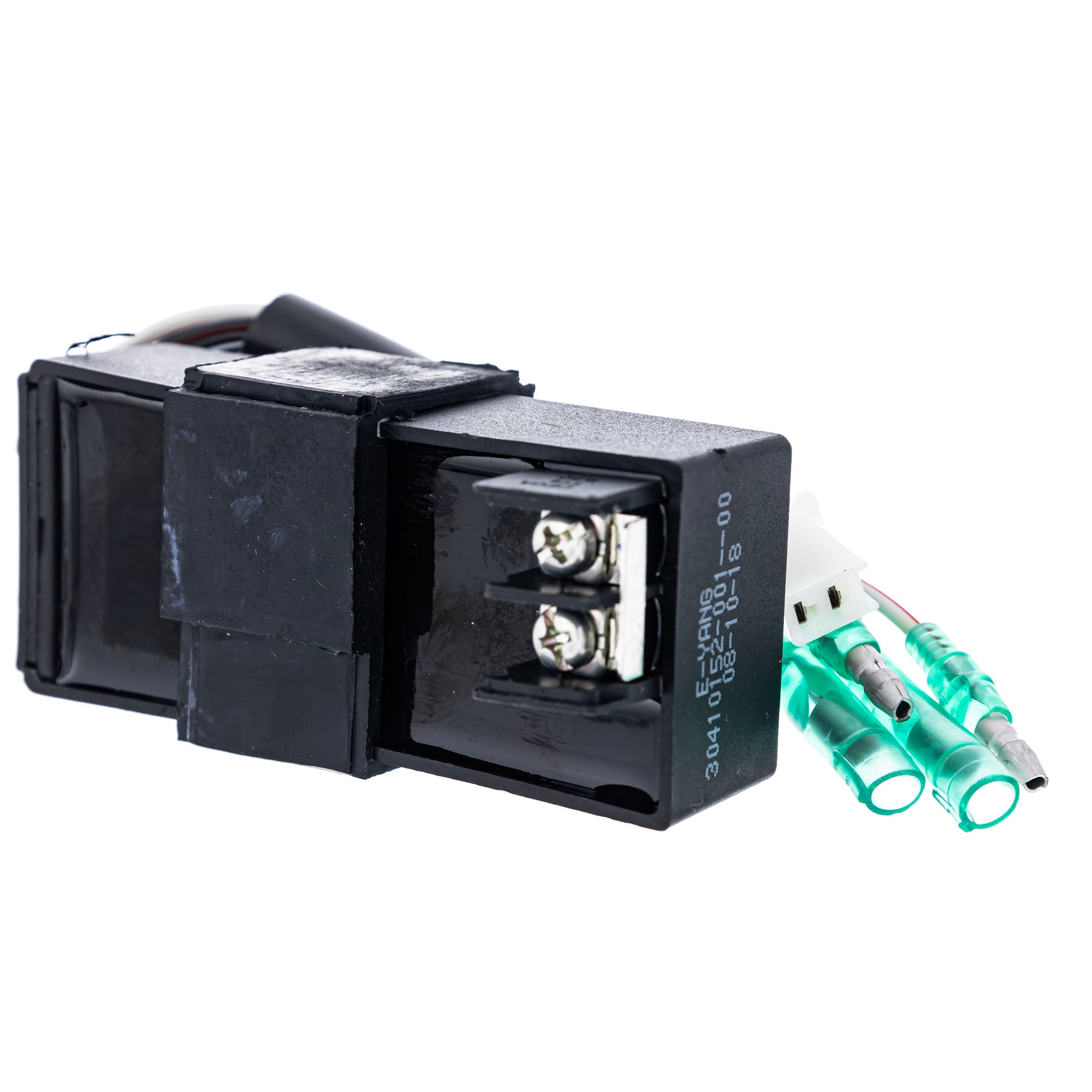 Polaris 0451018 CDI Box