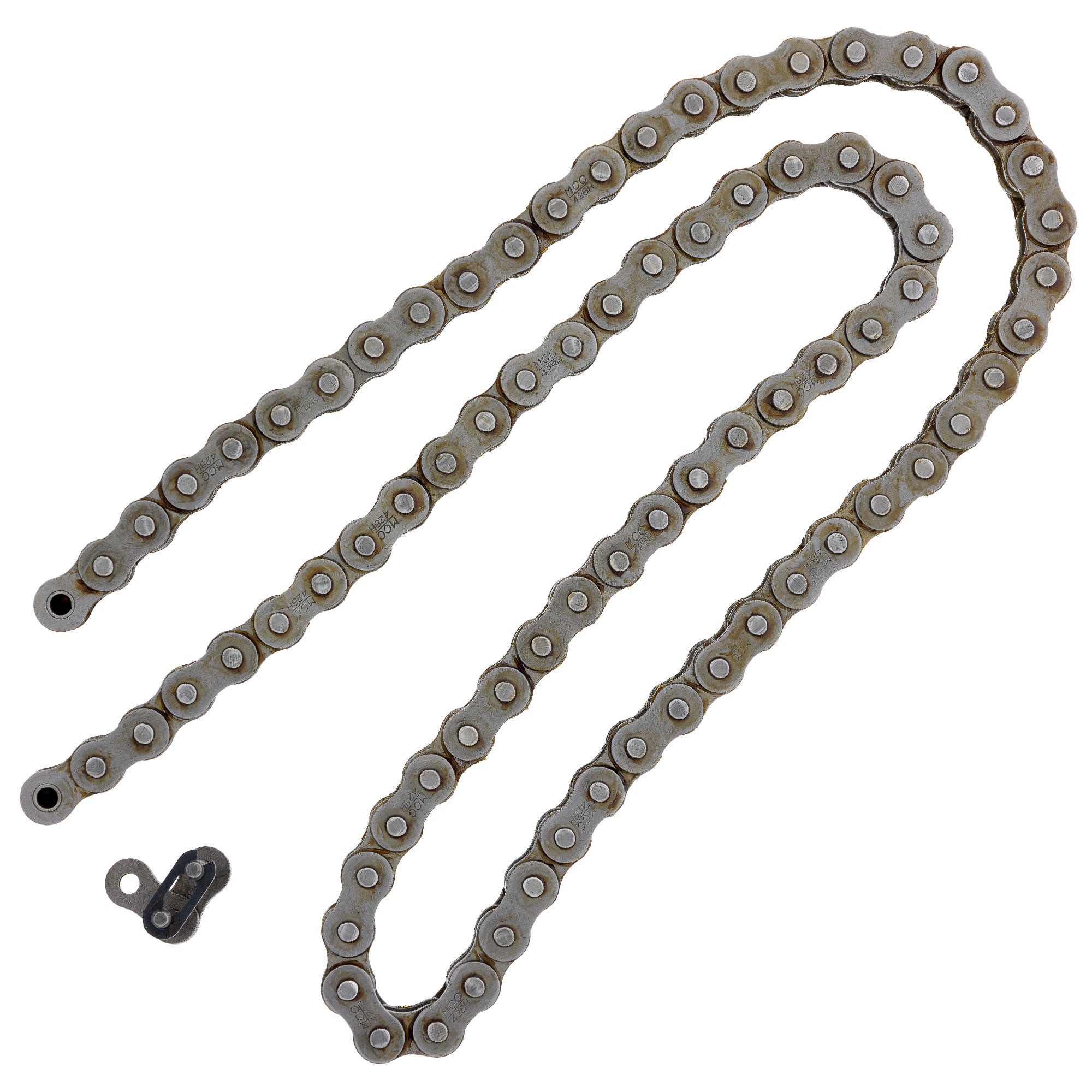 Polaris 0451066 Drive Chain Scrambler 50 2003