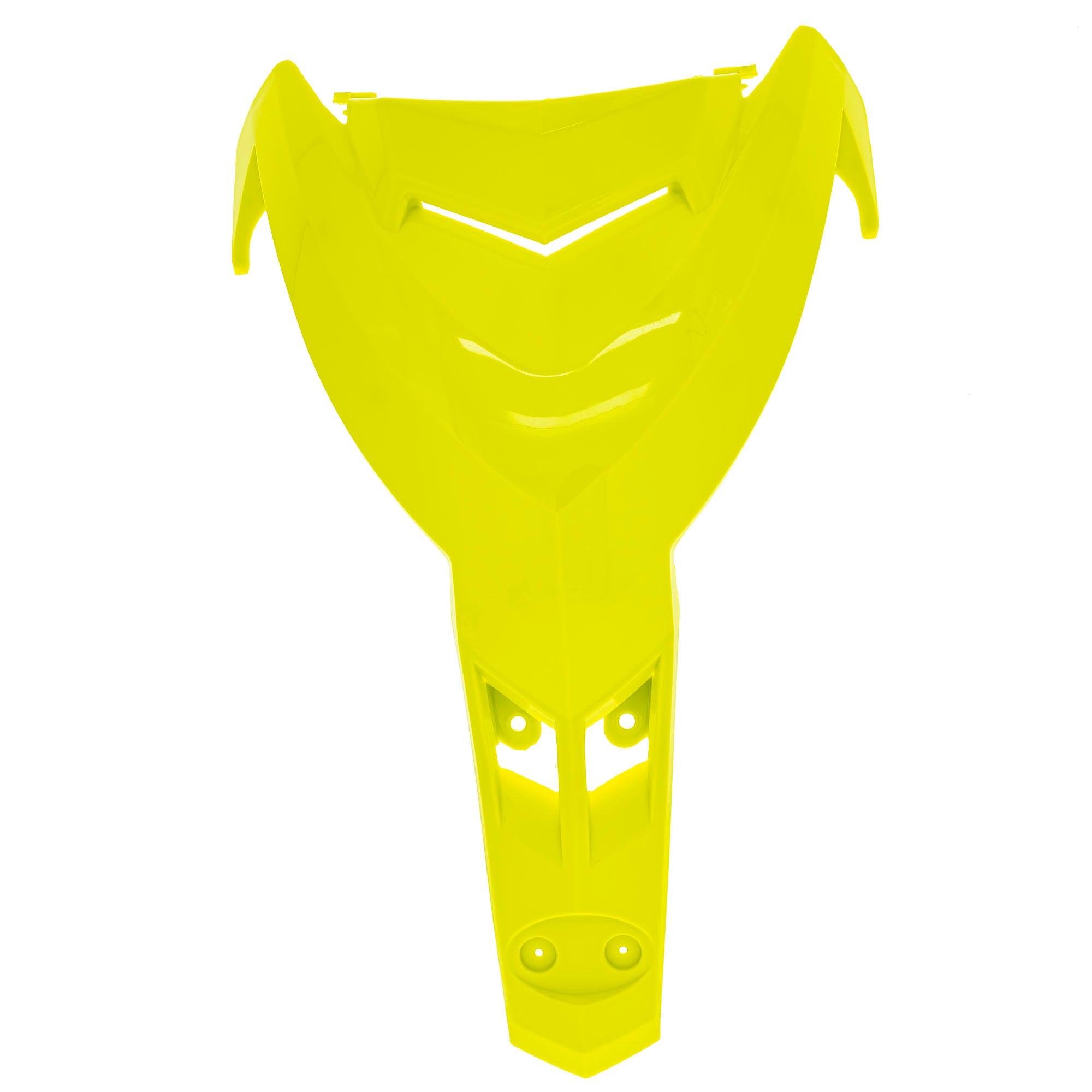 Polaris 0451317-630 Lime Front Pred Cover Outlaw 50 2017-2019