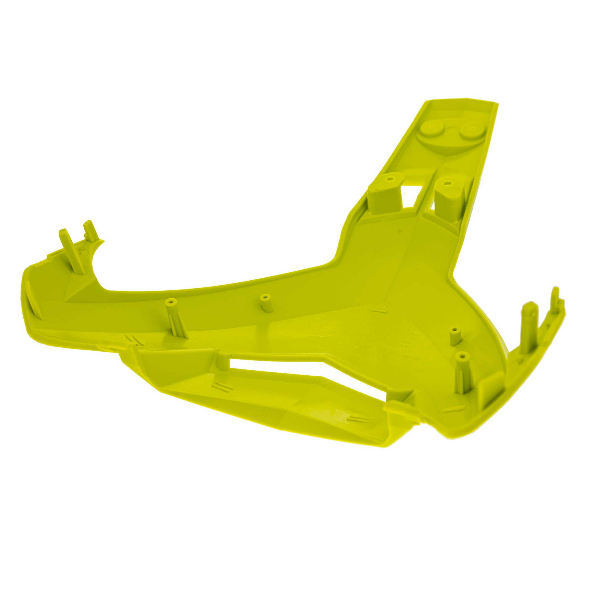 Polaris 0451317-630 Lime Front Pred Cover Outlaw 50 2017-2019