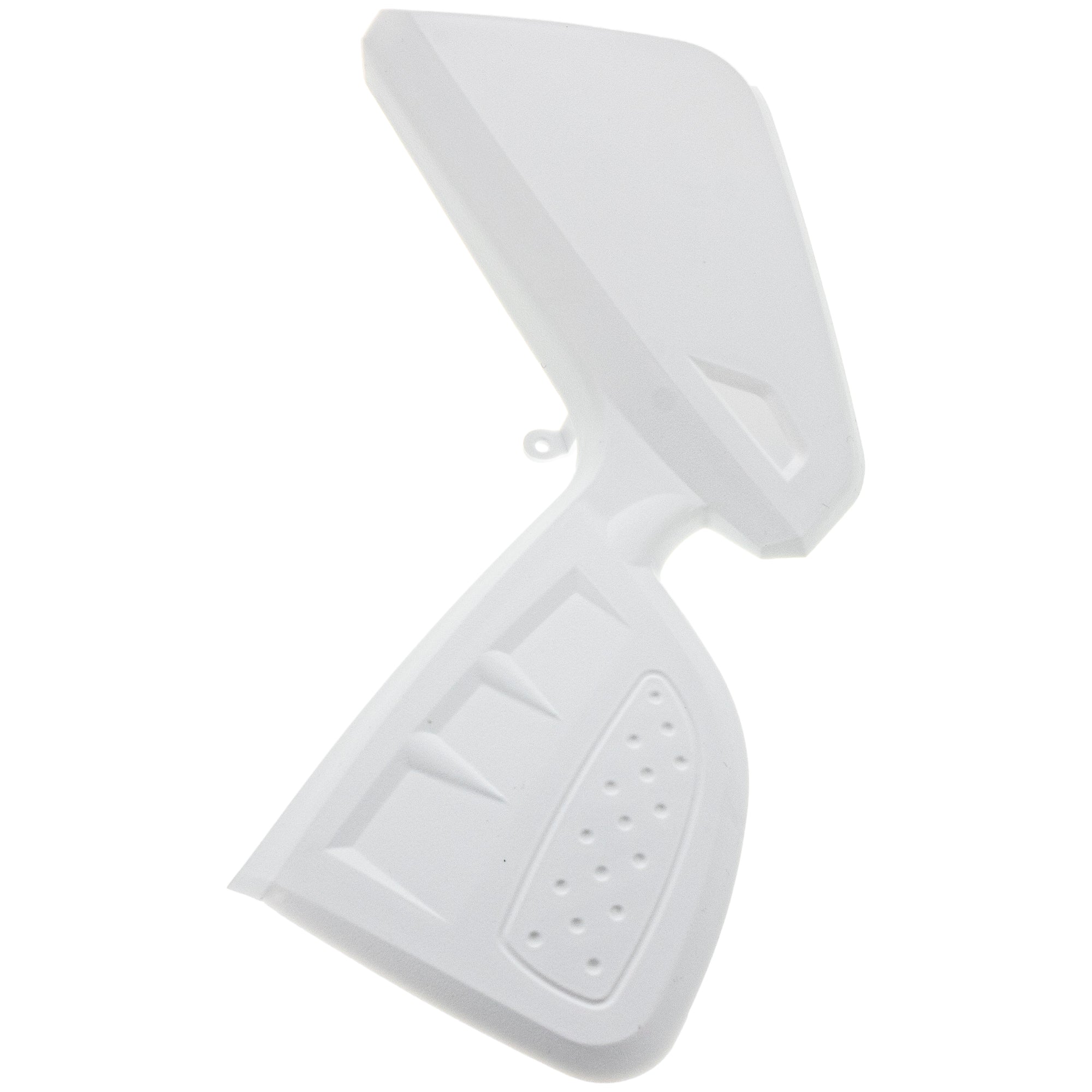 Polaris Bright White Left Hand Side Panel 0451325-133