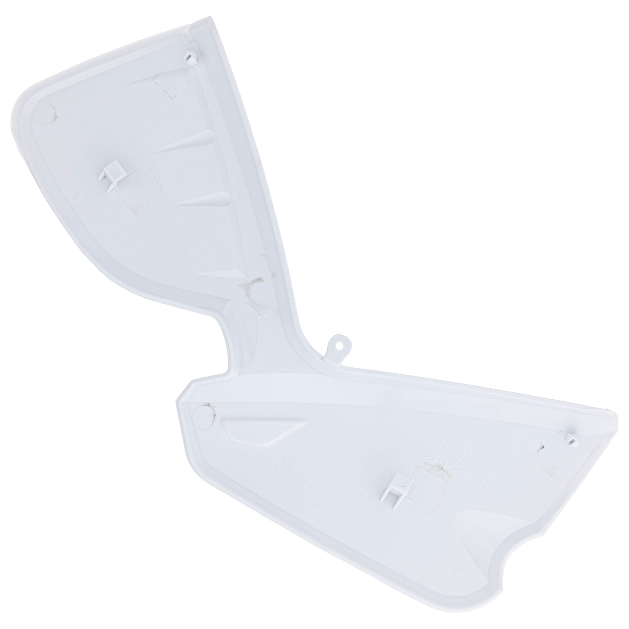 Genuine OEM Polaris Panel Predator Outlaw 0451326-133