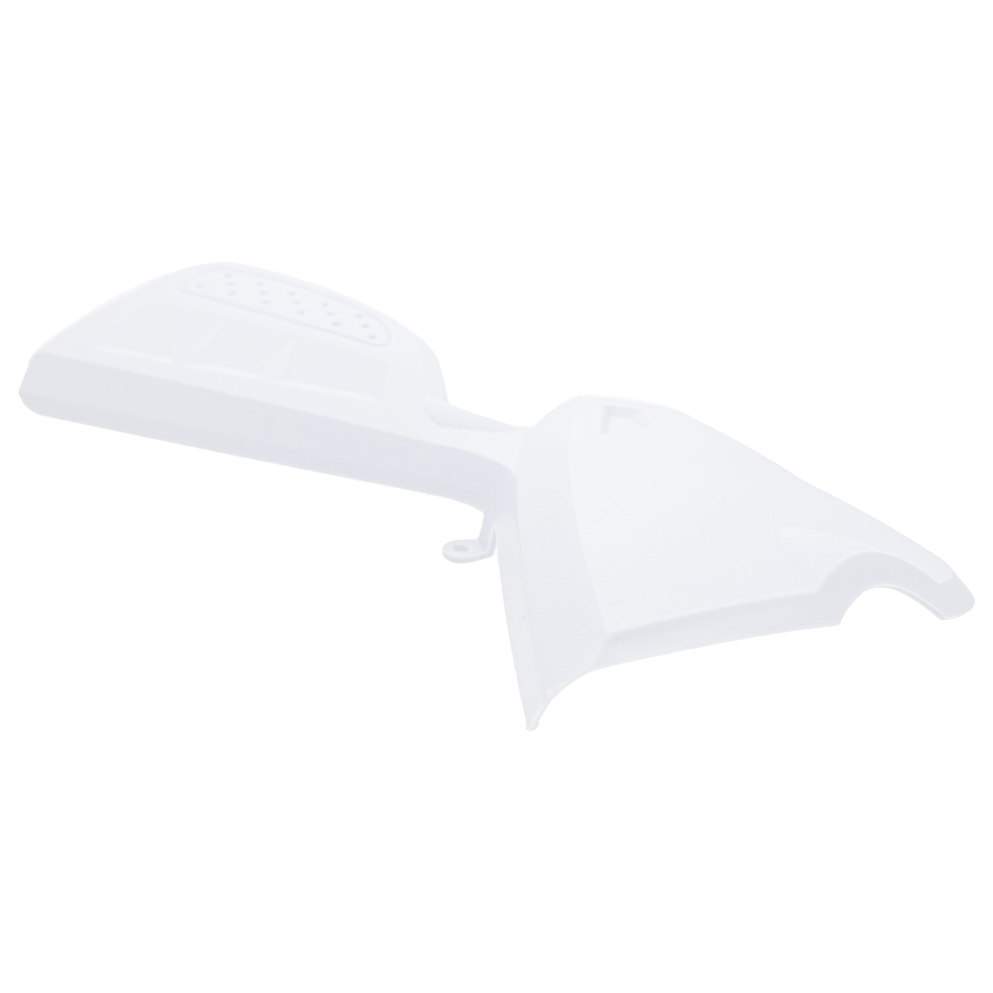 Polaris 0451326-133 PANEL-SIDE RH PRED Y-6 WHITE Predator 200