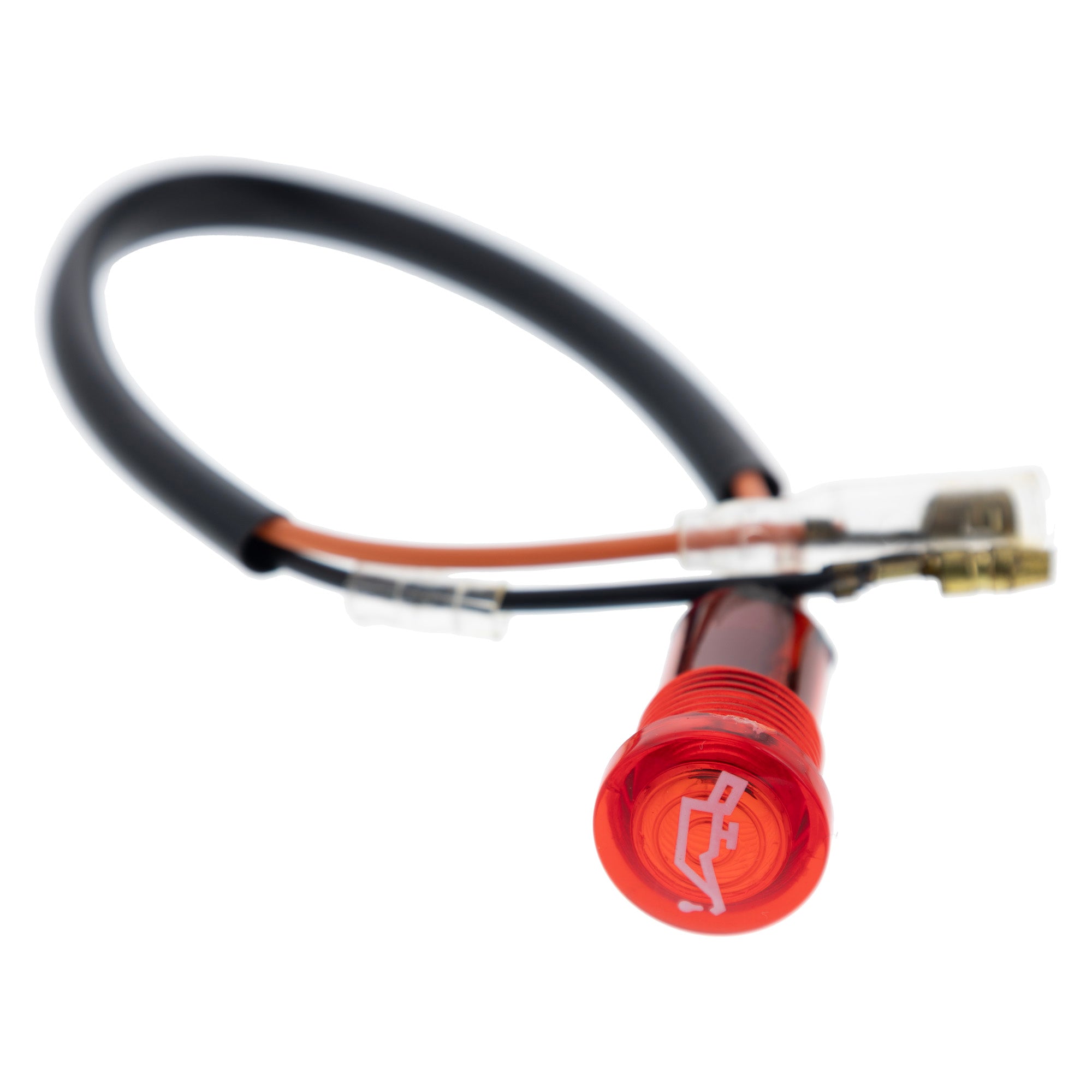 Polaris 0451710 OEM Low Oil Warning Light 2004-2006 Sportsman Predator 90