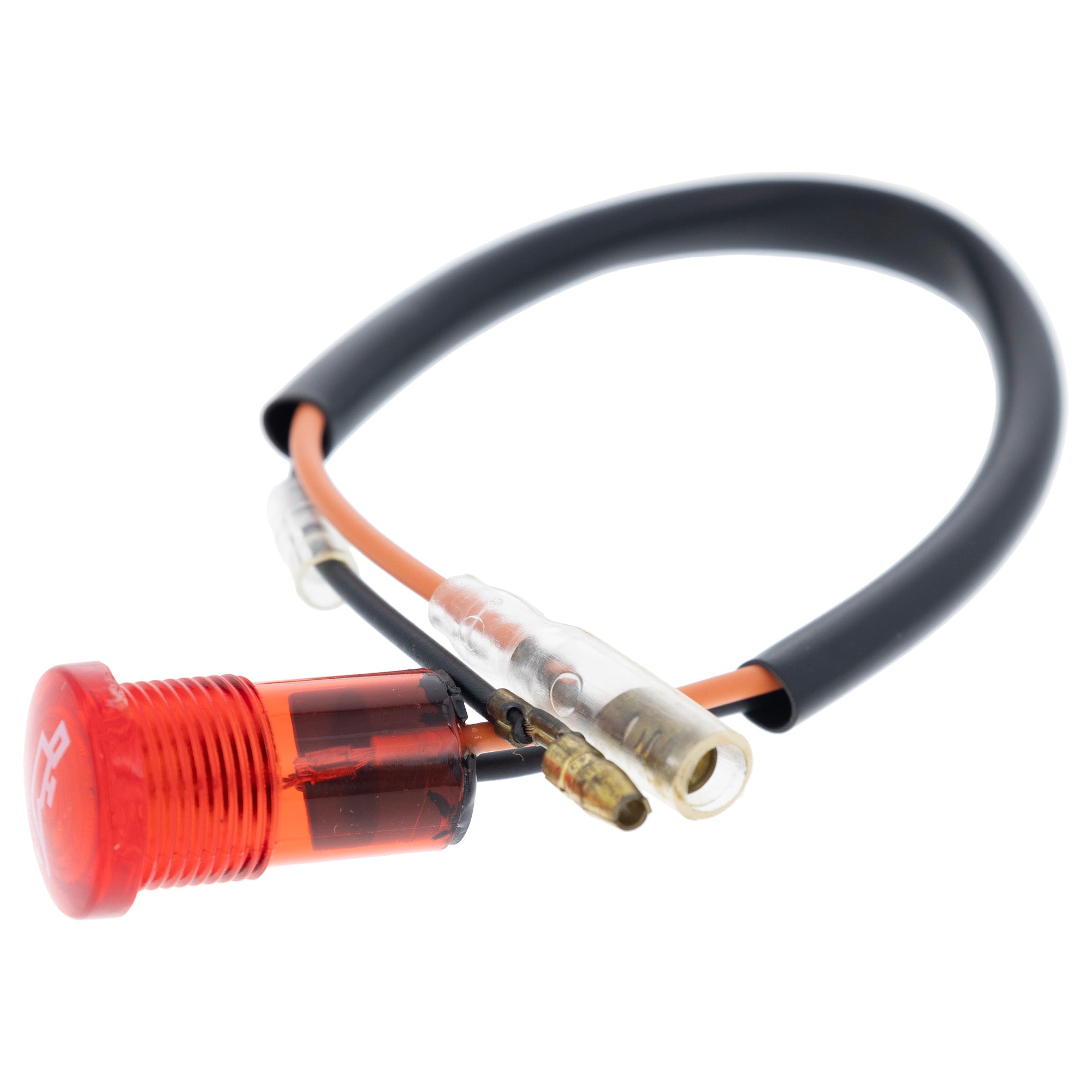 Polaris 0451710 OEM Low Oil Warning Light 2004-2006 Sportsman Predator 90